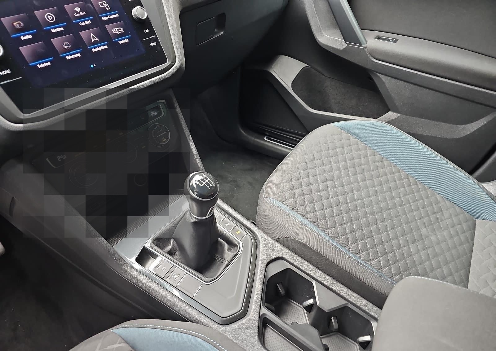 Volkswagen TIGUAN 2.0 TDI IQ.DRIVE ACC SPURPAKET TAILER-ASS foto 13