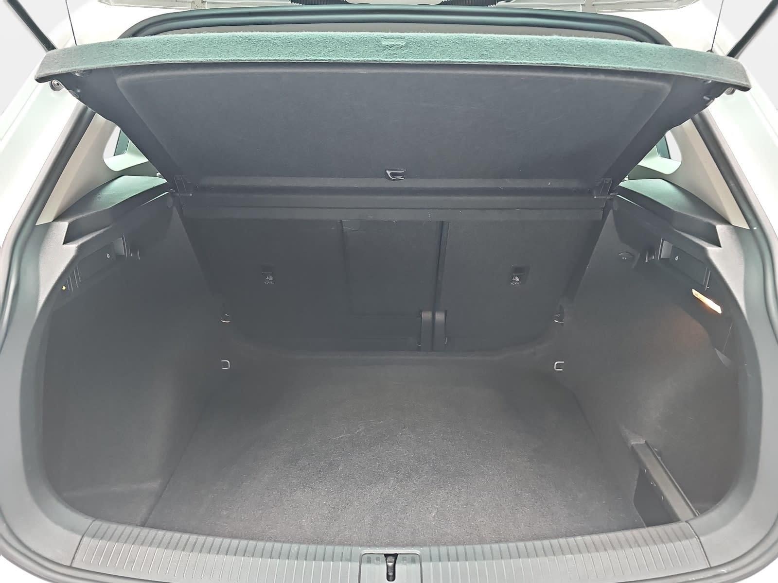 Volkswagen TIGUAN 2.0 TDI IQ.DRIVE ACC SPURPAKET TAILER-ASS foto 15