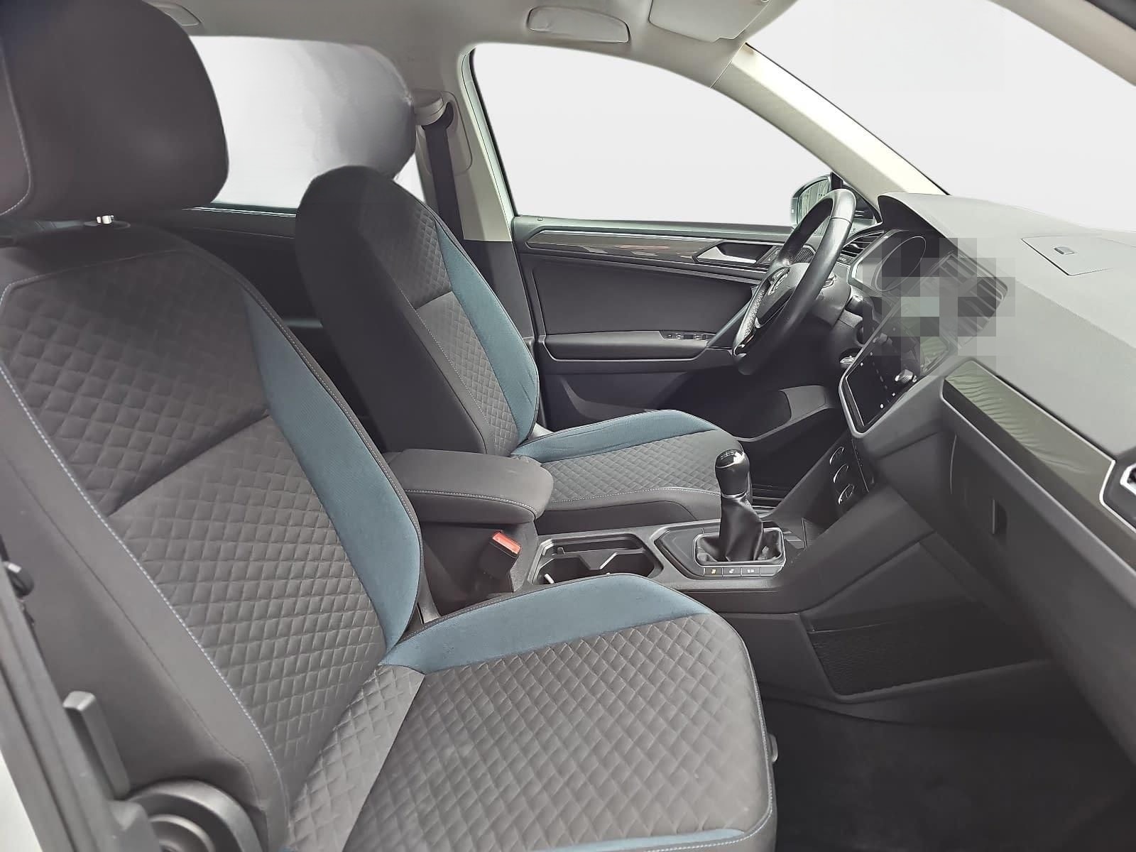 Volkswagen TIGUAN 2.0 TDI IQ.DRIVE ACC SPURPAKET TAILER-ASS foto 17