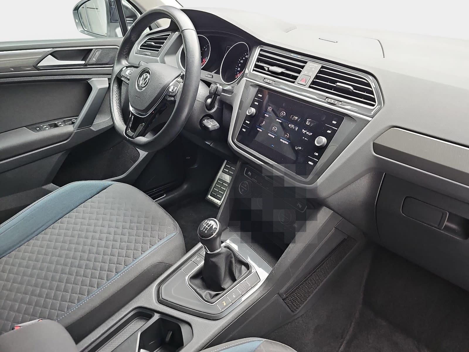 Volkswagen TIGUAN 2.0 TDI IQ.DRIVE ACC SPURPAKET TAILER-ASS foto 18