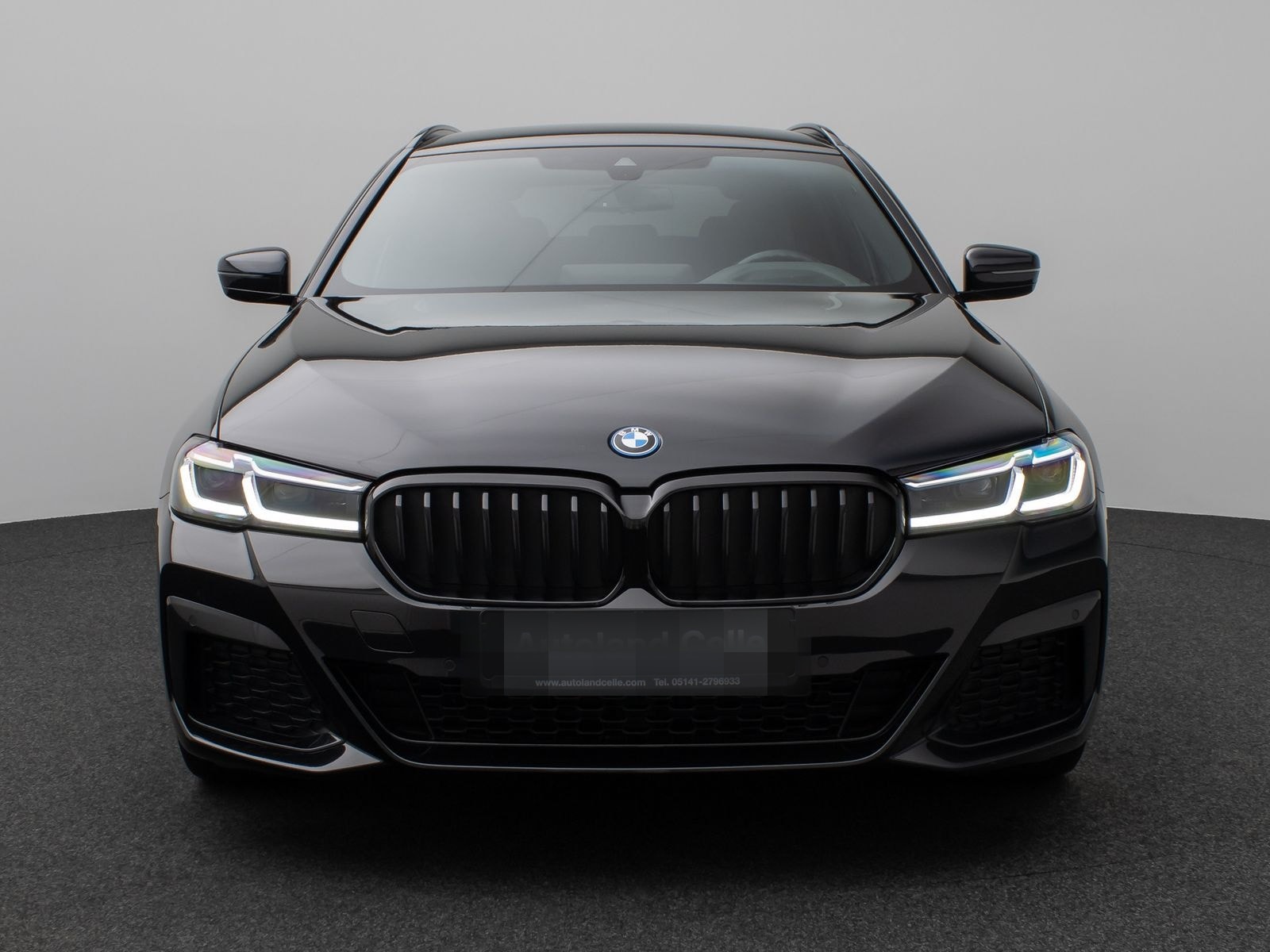 BMW 530e xD M Sport Kamera Laser HUD DAB H/K Komfort foto 2