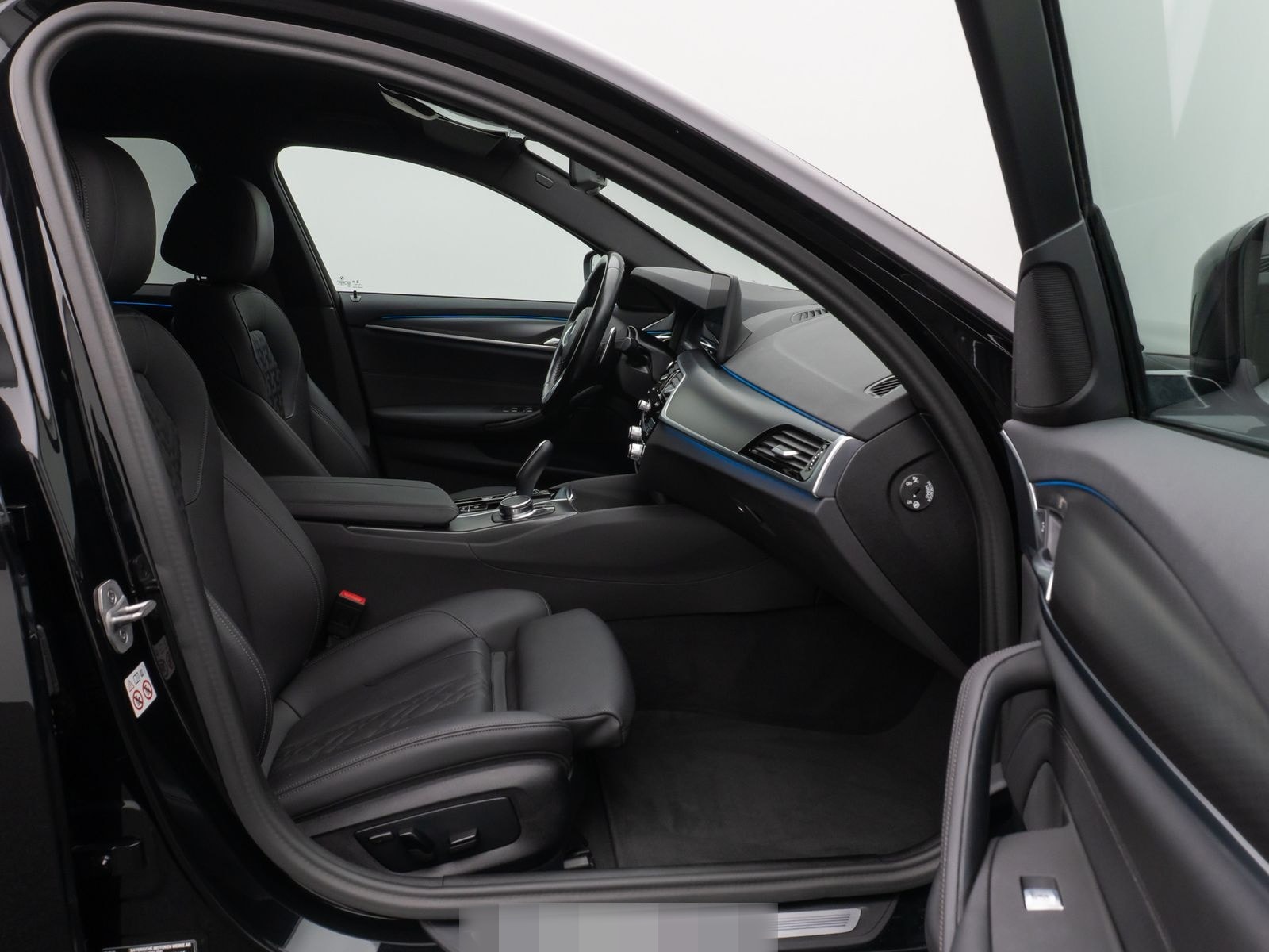 BMW 530e xD M Sport Kamera Laser HUD DAB H/K Komfort foto 25