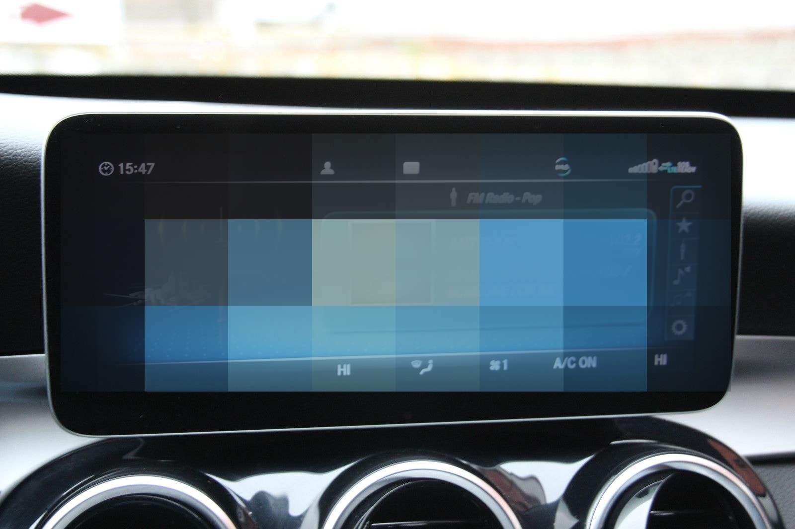 Mercedes-Benz C 200 d Avantgarde LED&Navi&Leder&Kamera foto 16