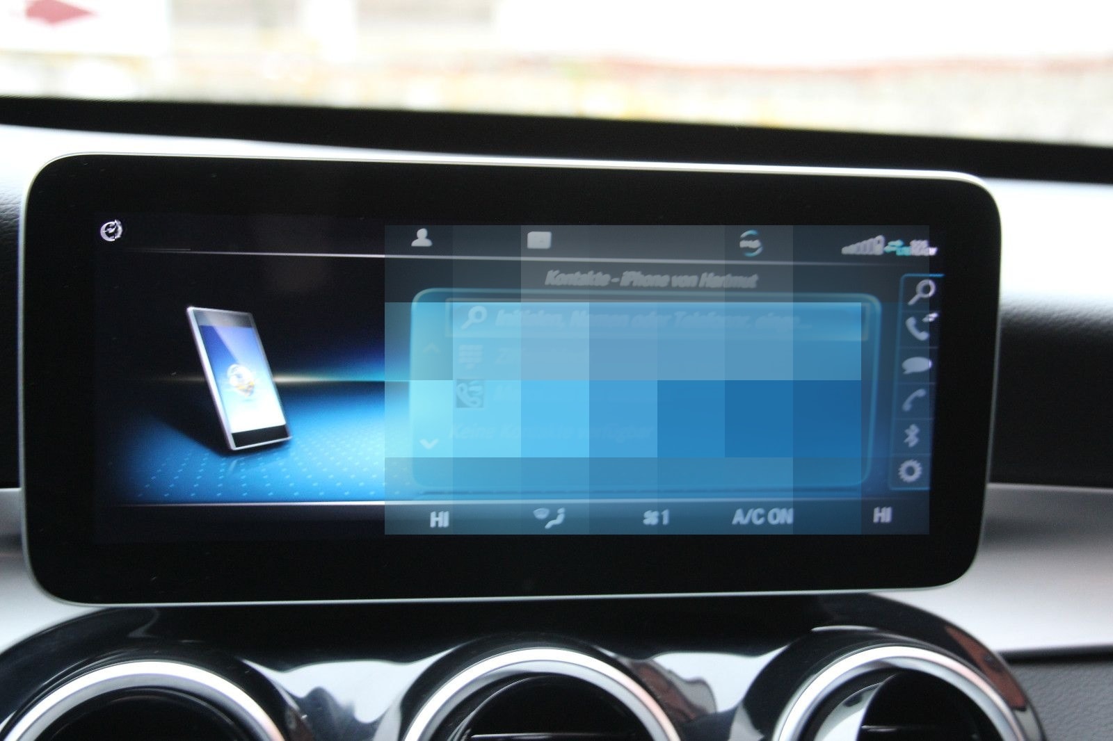 Mercedes-Benz C 200 d Avantgarde LED&Navi&Leder&Kamera foto 18