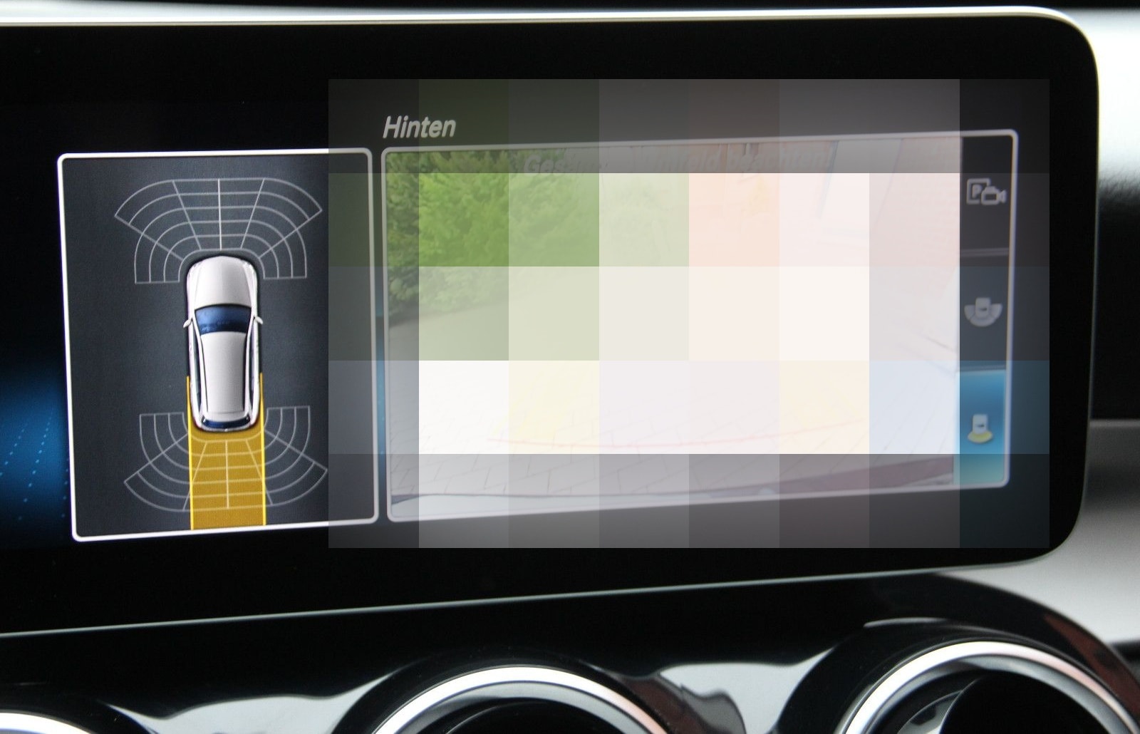 Mercedes-Benz C 200 d Avantgarde LED&Navi&Leder&Kamera foto 19