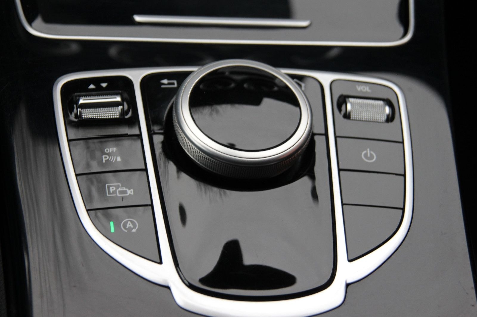 Mercedes-Benz C 200 d Avantgarde LED&Navi&Leder&Kamera foto 24