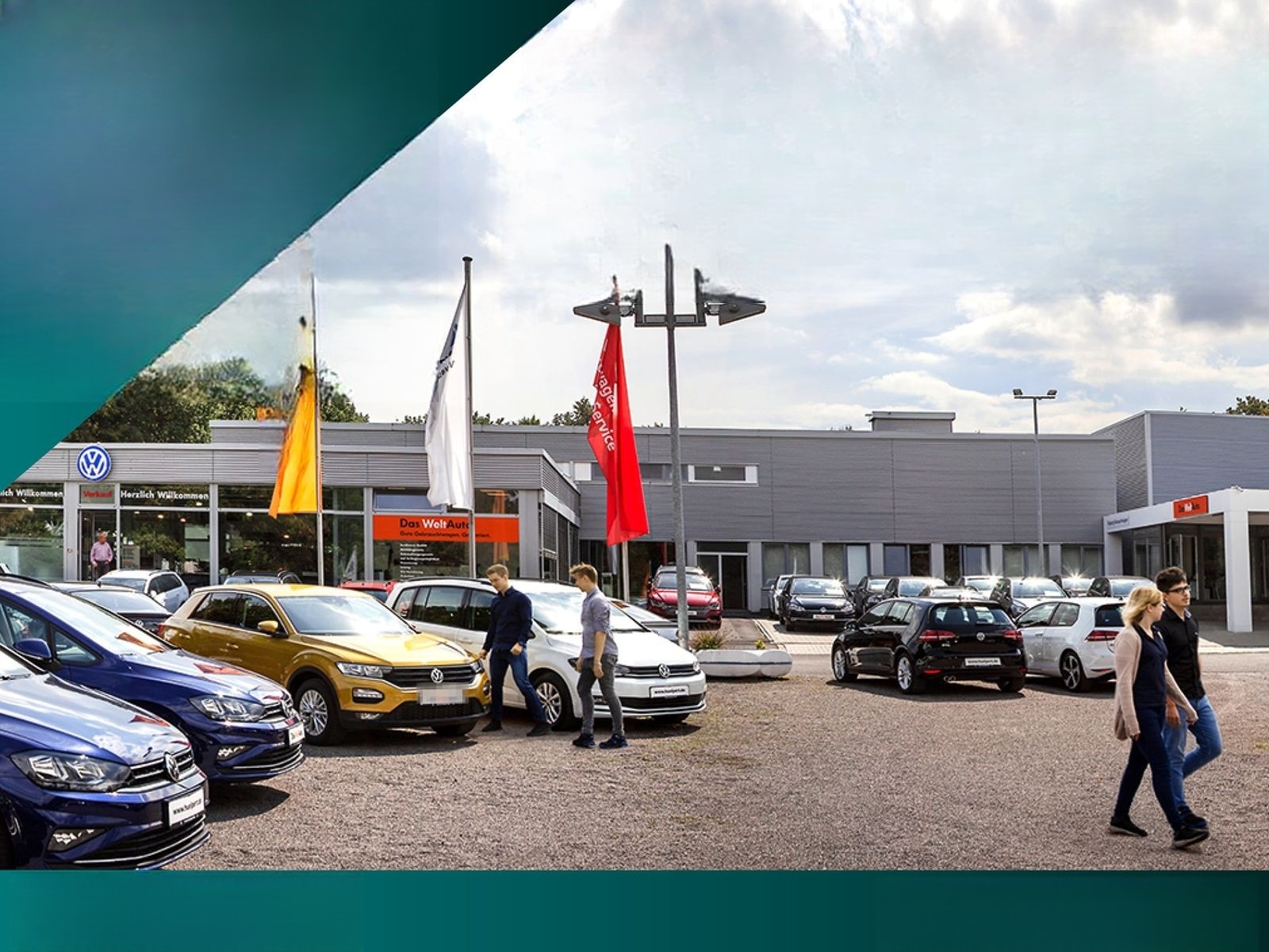 Volkswagen ID.4 Pure Performance ACC NAVI CARPLAY SITZHEIZ. foto 1