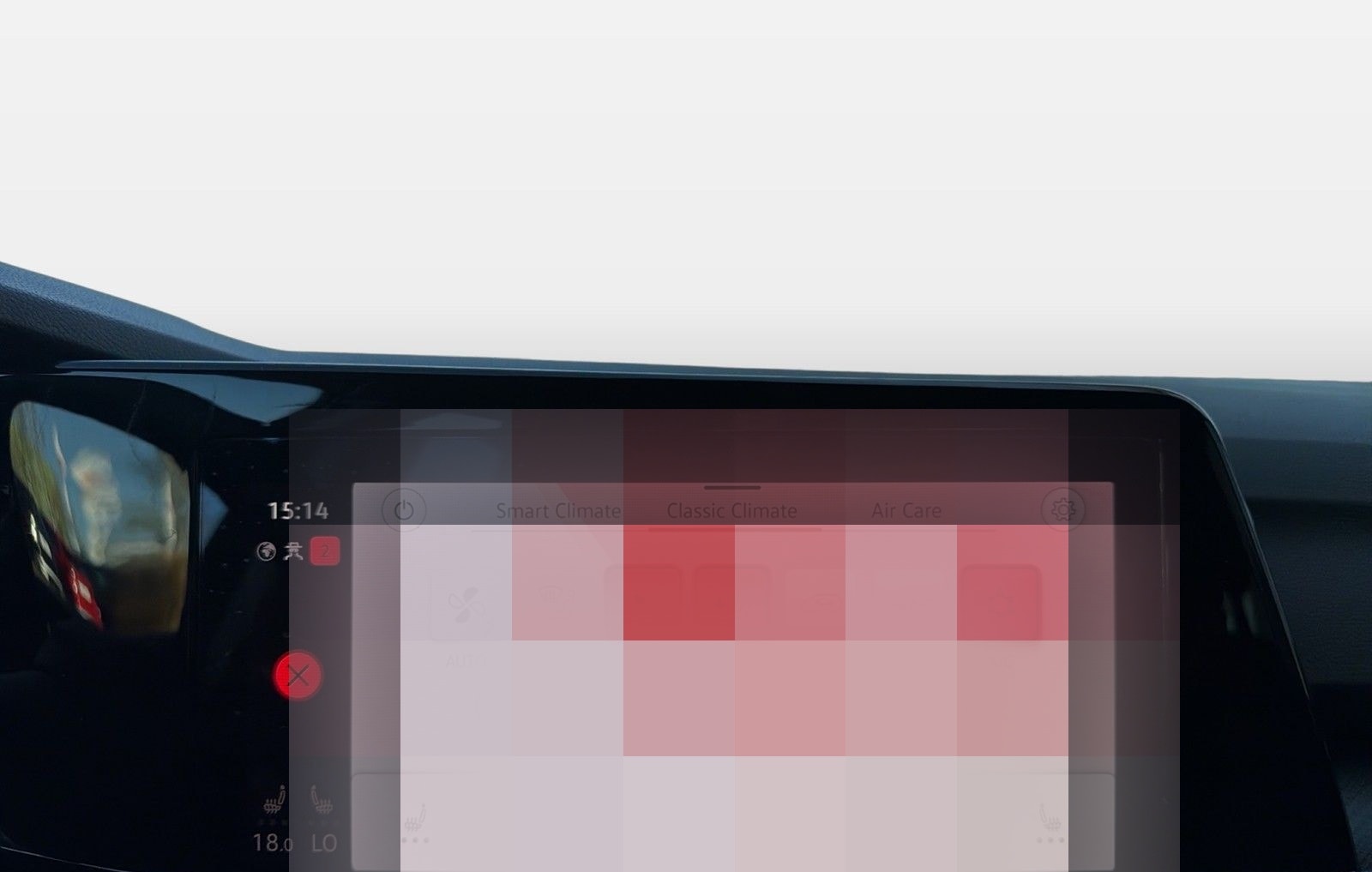 Volkswagen Golf VIII Lim. 1.5 TSI Active STHZ LED+ RFK HuD foto 12