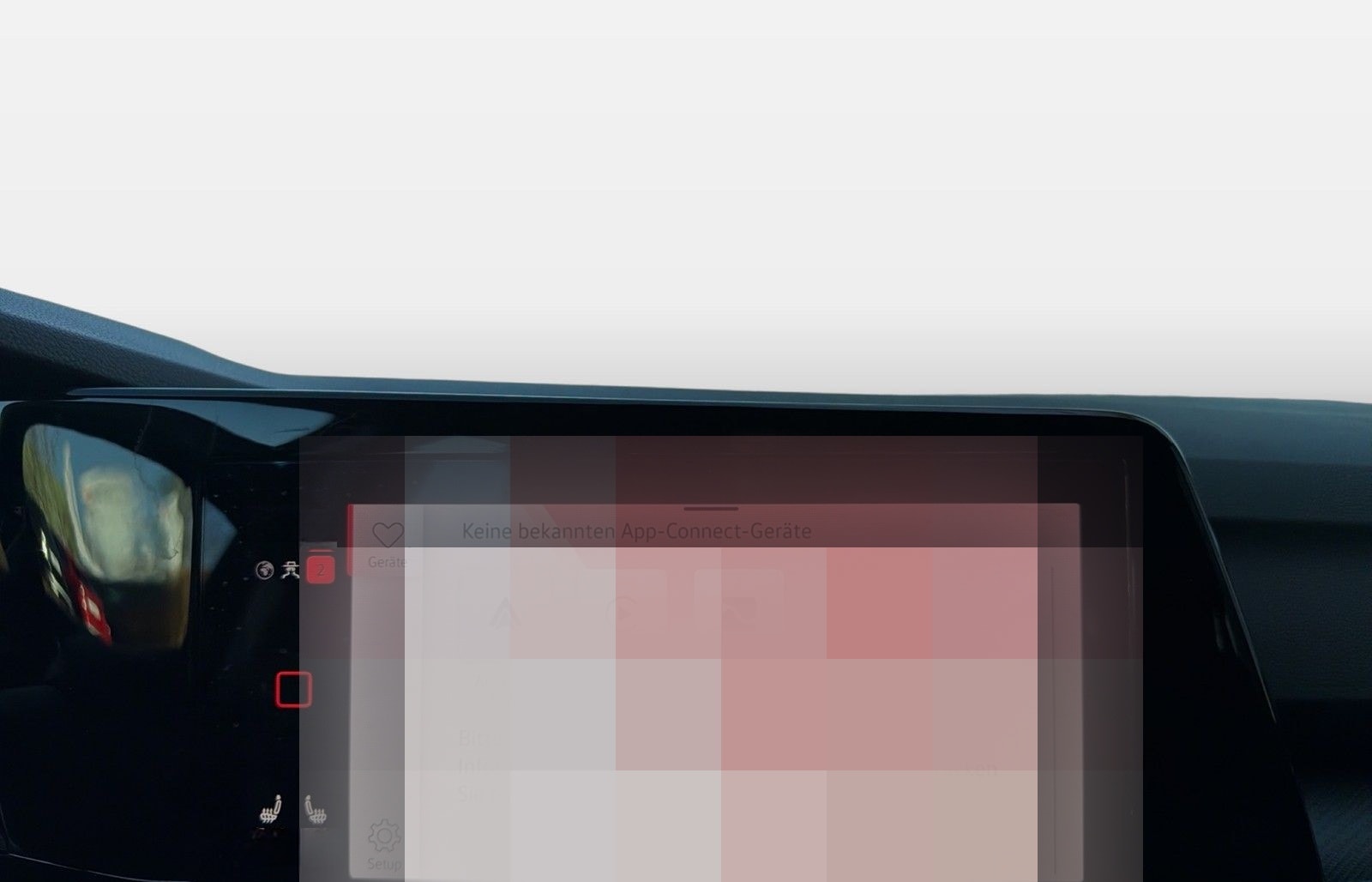 Volkswagen Golf VIII Lim. 1.5 TSI Active STHZ LED+ RFK HuD foto 14