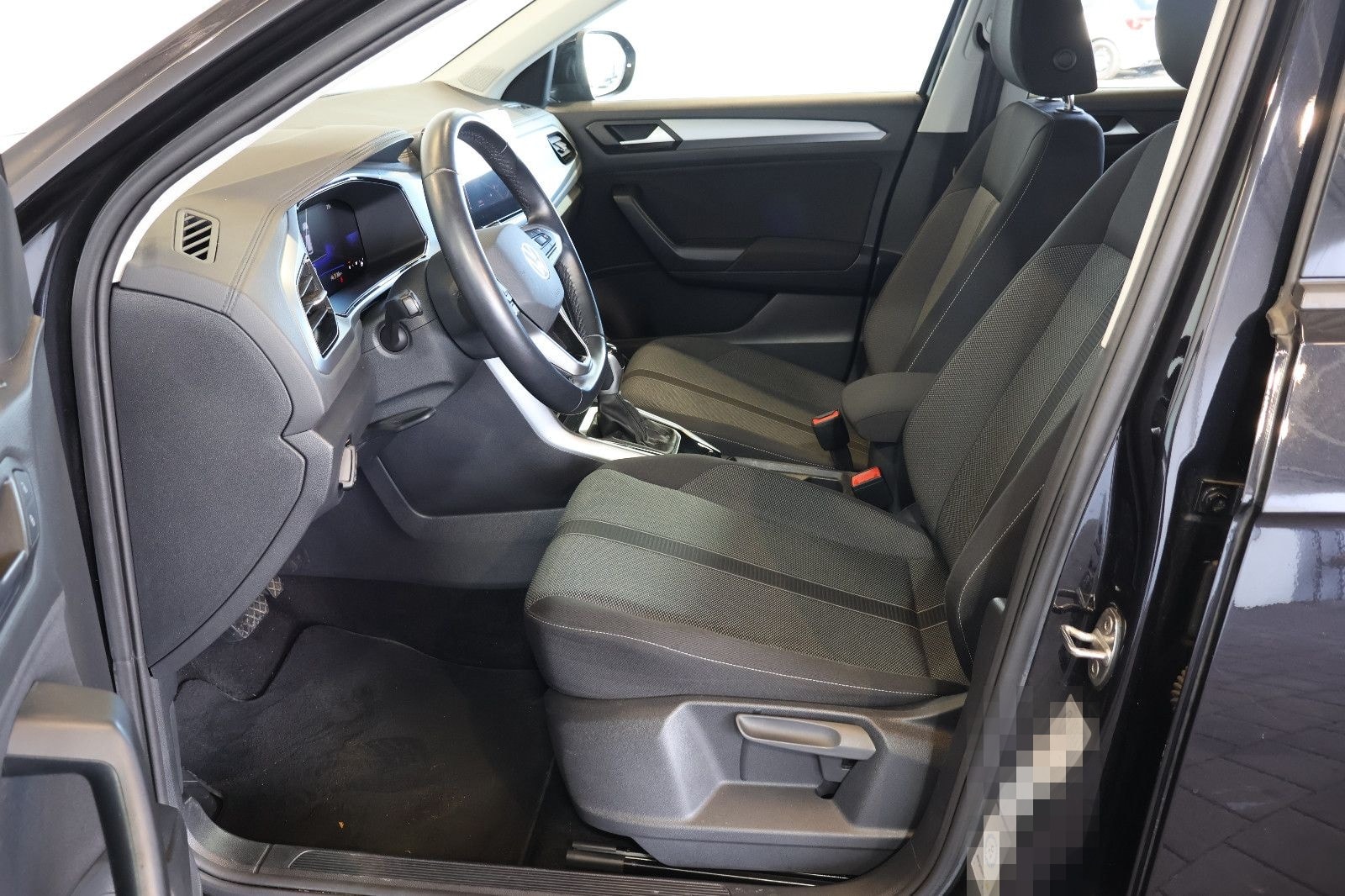 Volkswagen T-Roc 2.0 TDI Life AID+ACC+KAM+LED+CARPLAY+18" foto 12