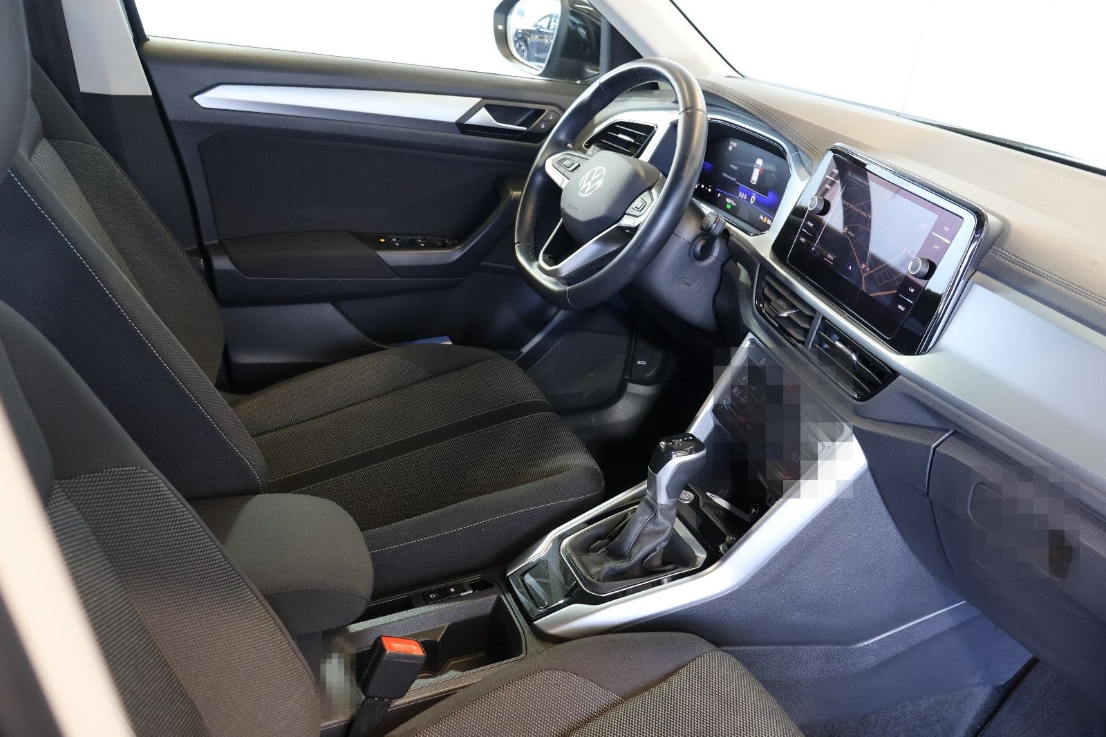 Volkswagen T-Roc 2.0 TDI Life AID+ACC+KAM+LED+CARPLAY+18" foto 14