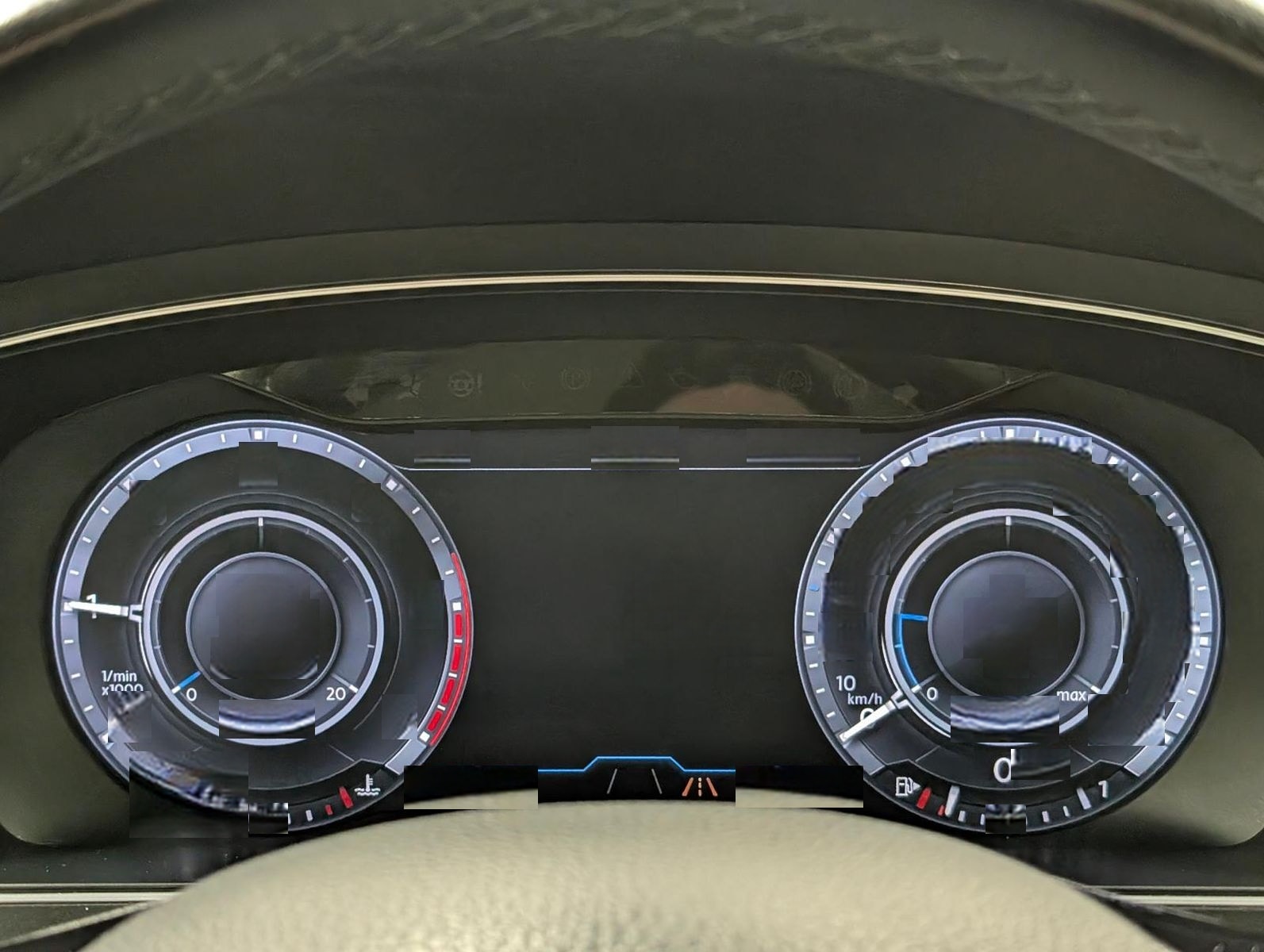 Volkswagen Tiguan Highline LED/Navi/ACC/SHZ/PDC/elHeck/18LM foto 14