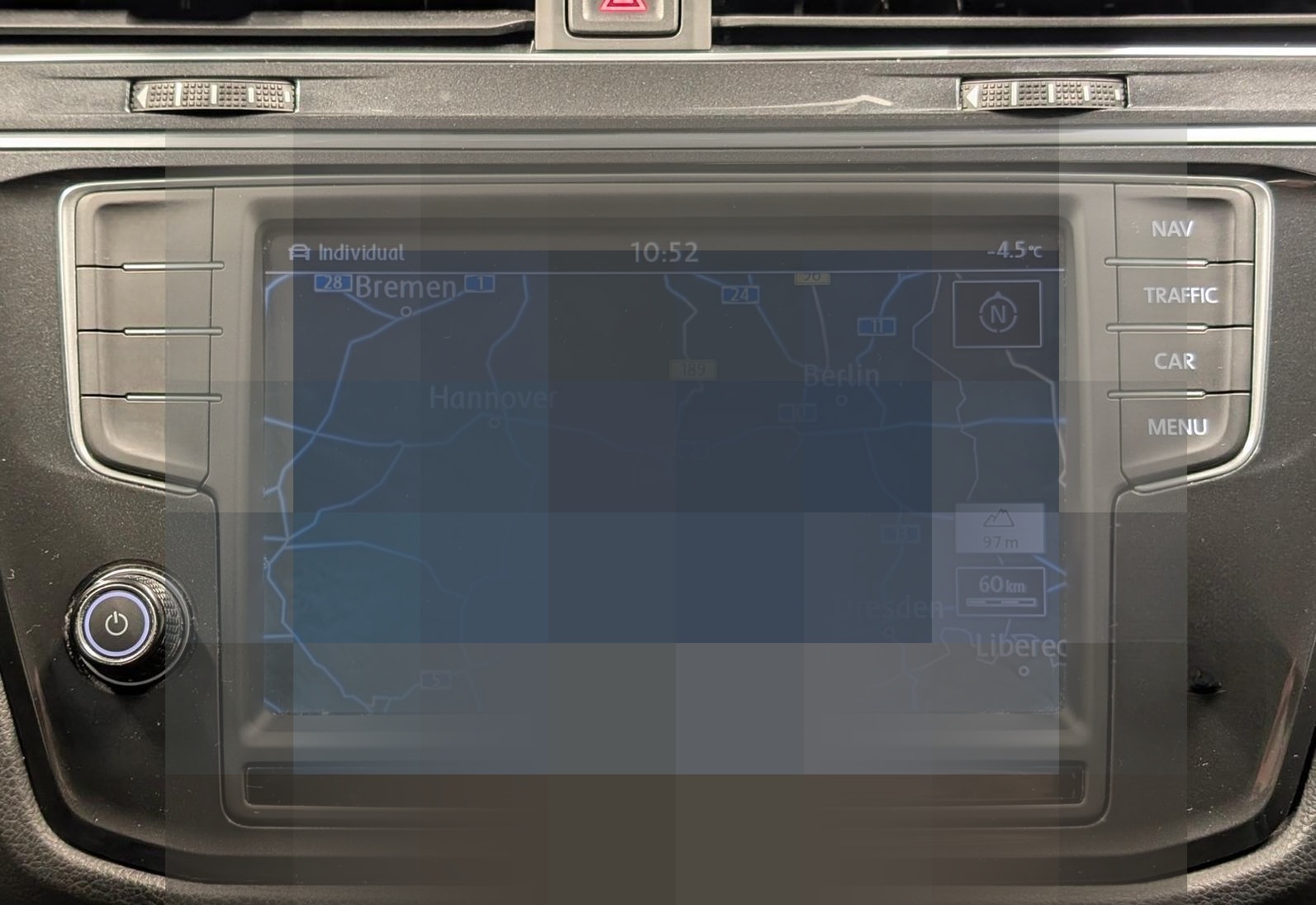 Volkswagen Tiguan Highline LED/Navi/ACC/SHZ/PDC/elHeck/18LM foto 15