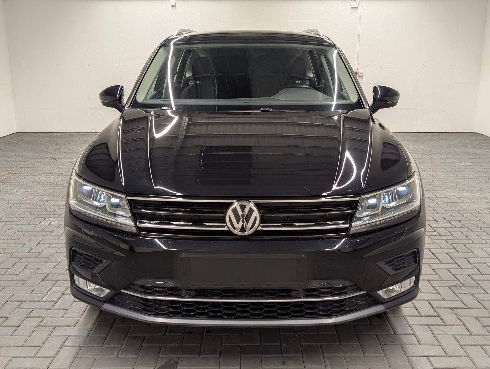 Volkswagen Tiguan Highline LED/Navi/ACC/SHZ/PDC/elHeck/18LM foto 7