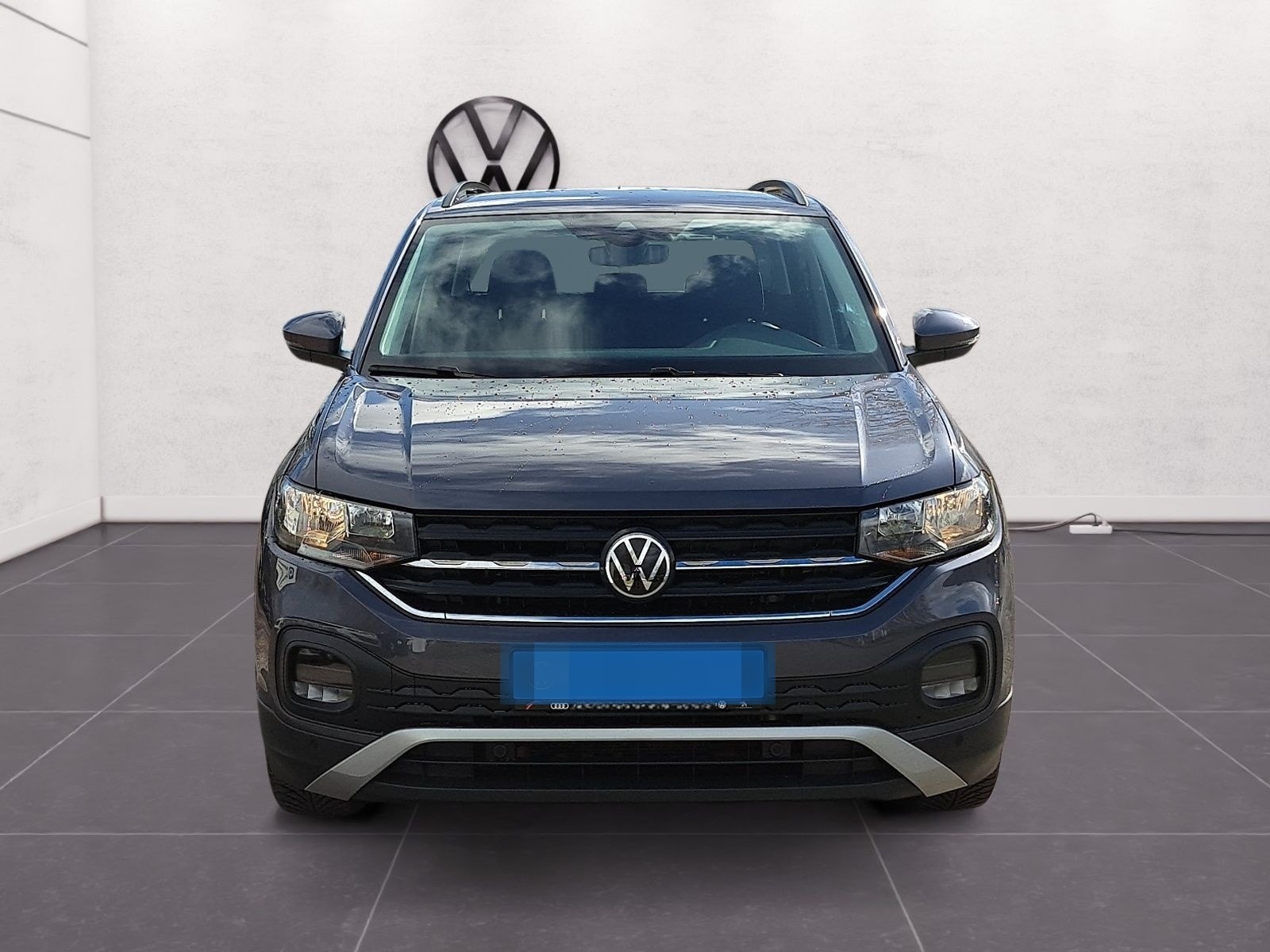Volkswagen T-Cross Life 1.0 TSI APP DAB TEL PDC SHZ foto 4