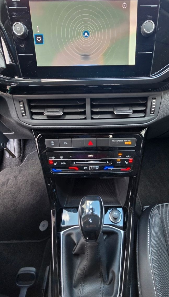 Volkswagen T-Cross Style ACC LED Navi AHK 12 mon.Garantie foto 17