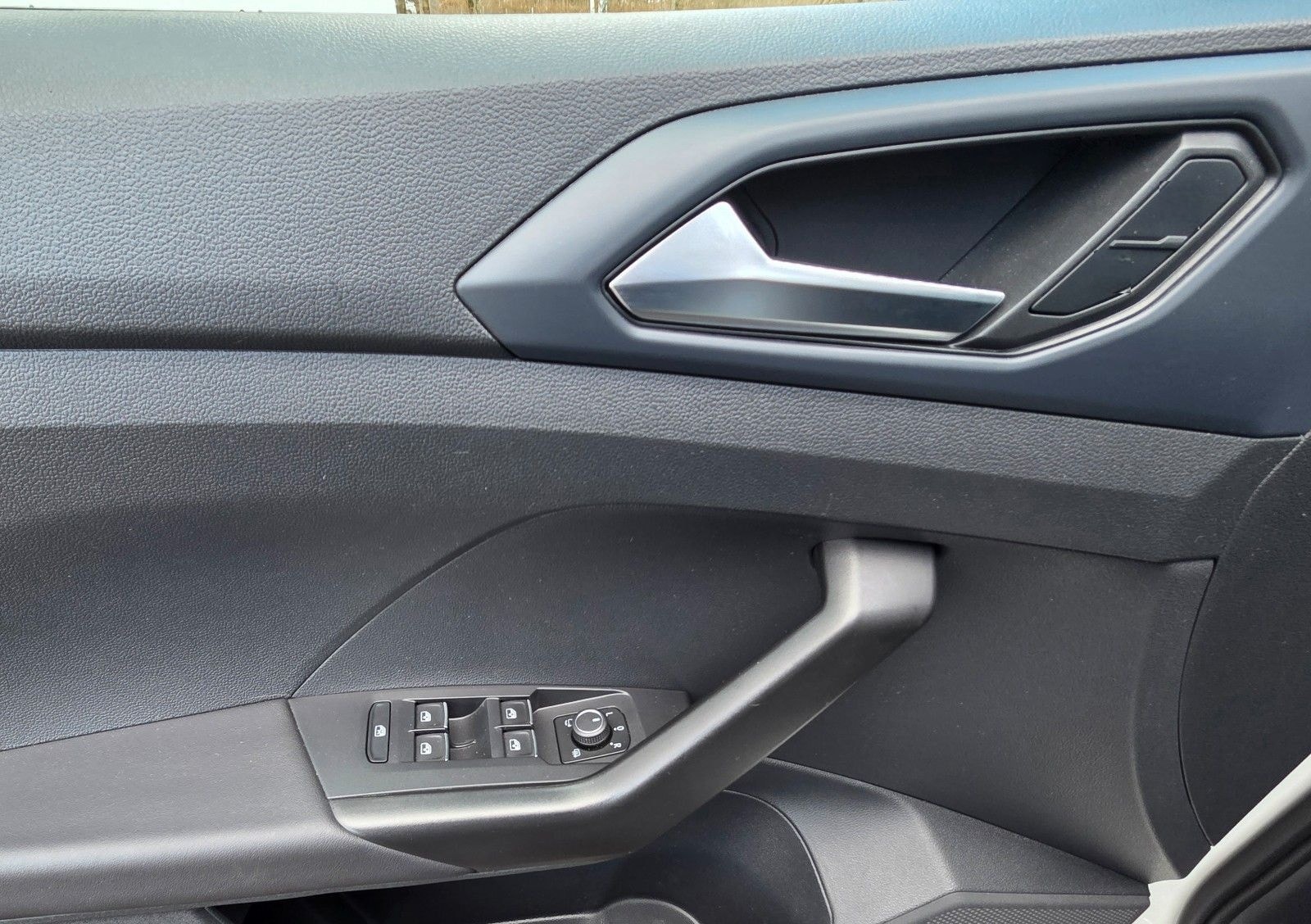 Volkswagen T-Cross Style ACC LED Navi AHK 12 mon.Garantie foto 19