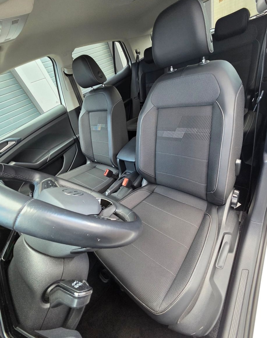 Volkswagen T-Cross Style ACC LED Navi AHK 12 mon.Garantie foto 21