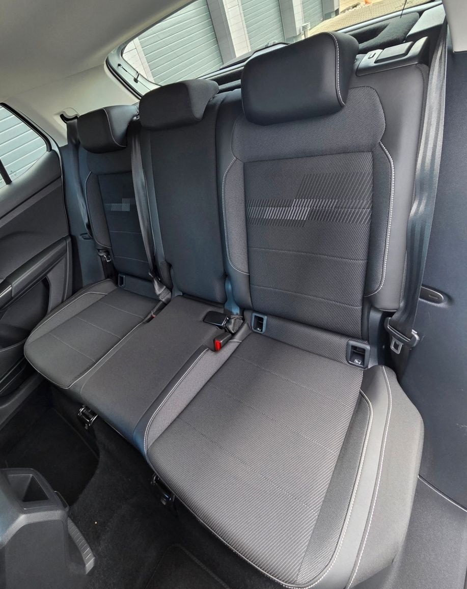 Volkswagen T-Cross Style ACC LED Navi AHK 12 mon.Garantie foto 24