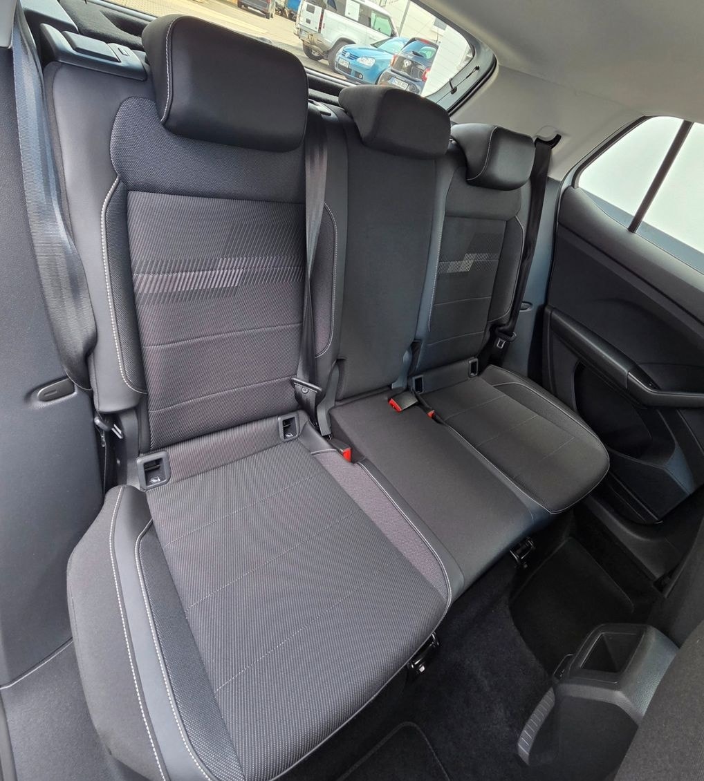 Volkswagen T-Cross Style ACC LED Navi AHK 12 mon.Garantie foto 25