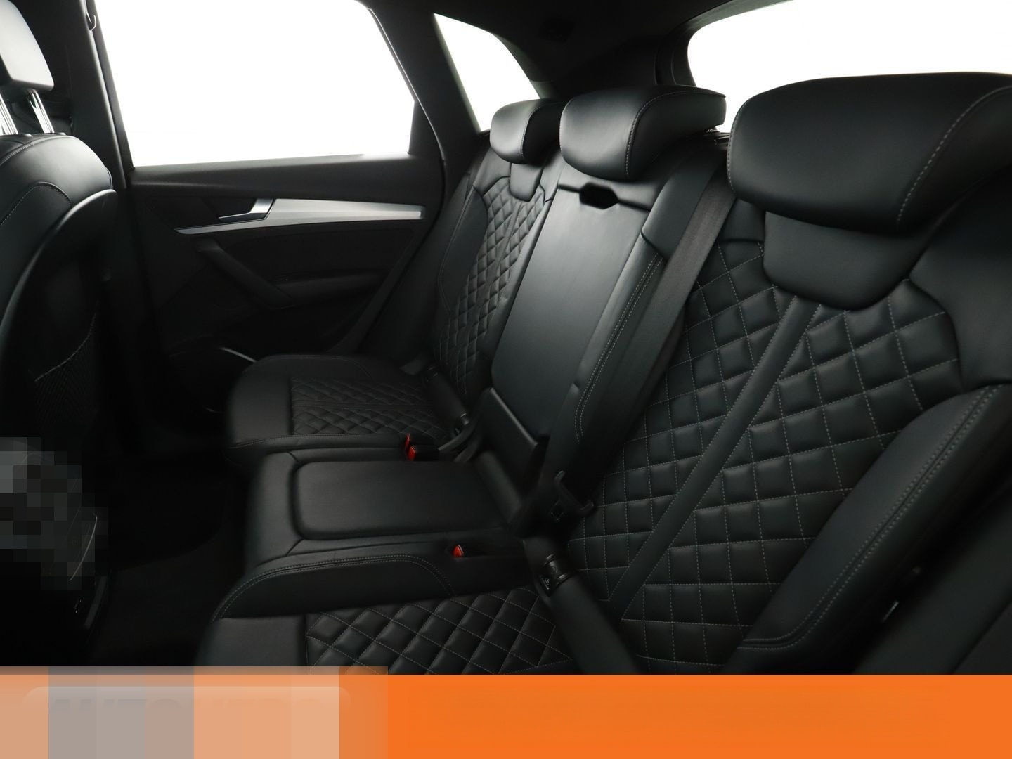 Audi SQ5 3.0 V6 TFSI quattro Aut.*NAV*MATRIX*ACC*CAM* foto 14