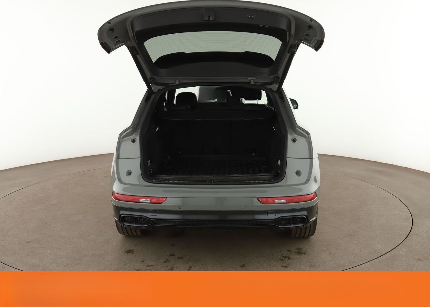 Audi SQ5 3.0 V6 TFSI quattro Aut.*NAV*MATRIX*ACC*CAM* foto 17