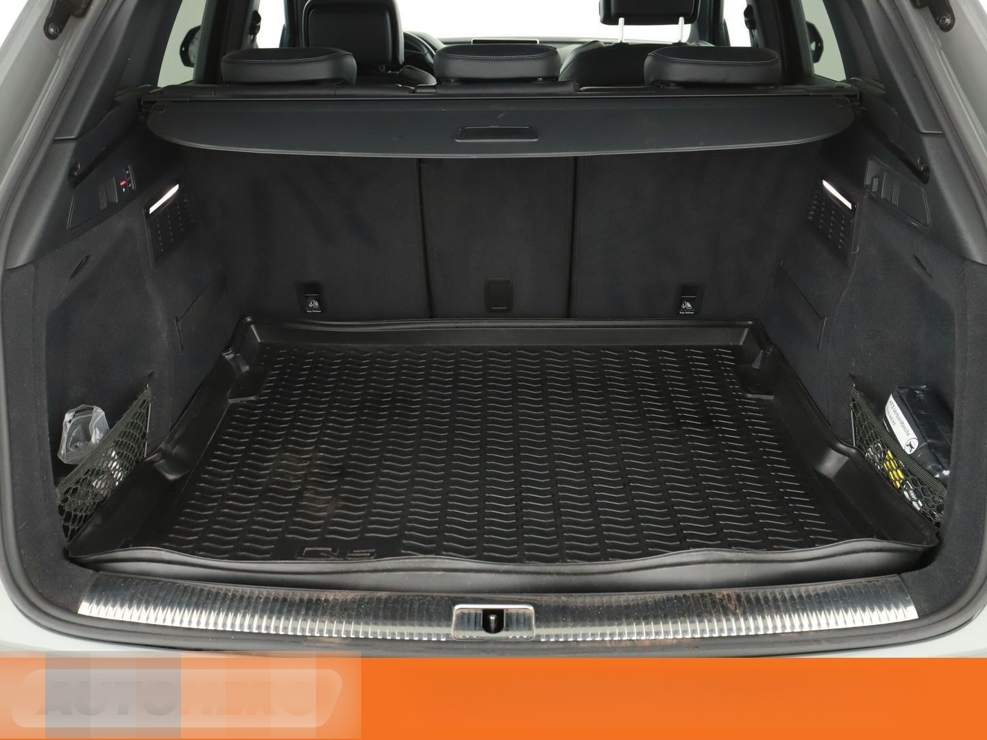 Audi SQ5 3.0 V6 TFSI quattro Aut.*NAV*MATRIX*ACC*CAM* foto 18