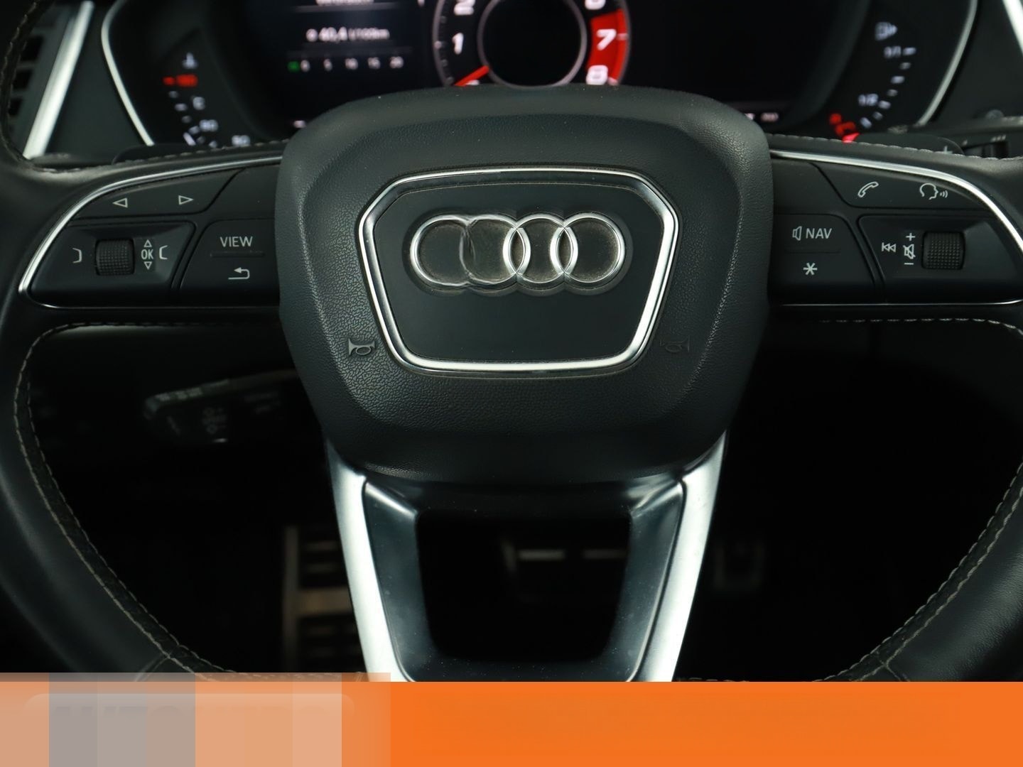 Audi SQ5 3.0 V6 TFSI quattro Aut.*NAV*MATRIX*ACC*CAM* foto 19