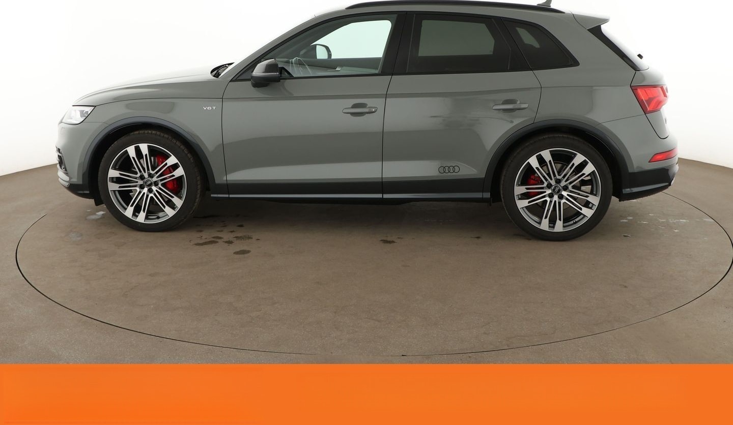 Audi SQ5 3.0 V6 TFSI quattro Aut.*NAV*MATRIX*ACC*CAM* foto 3