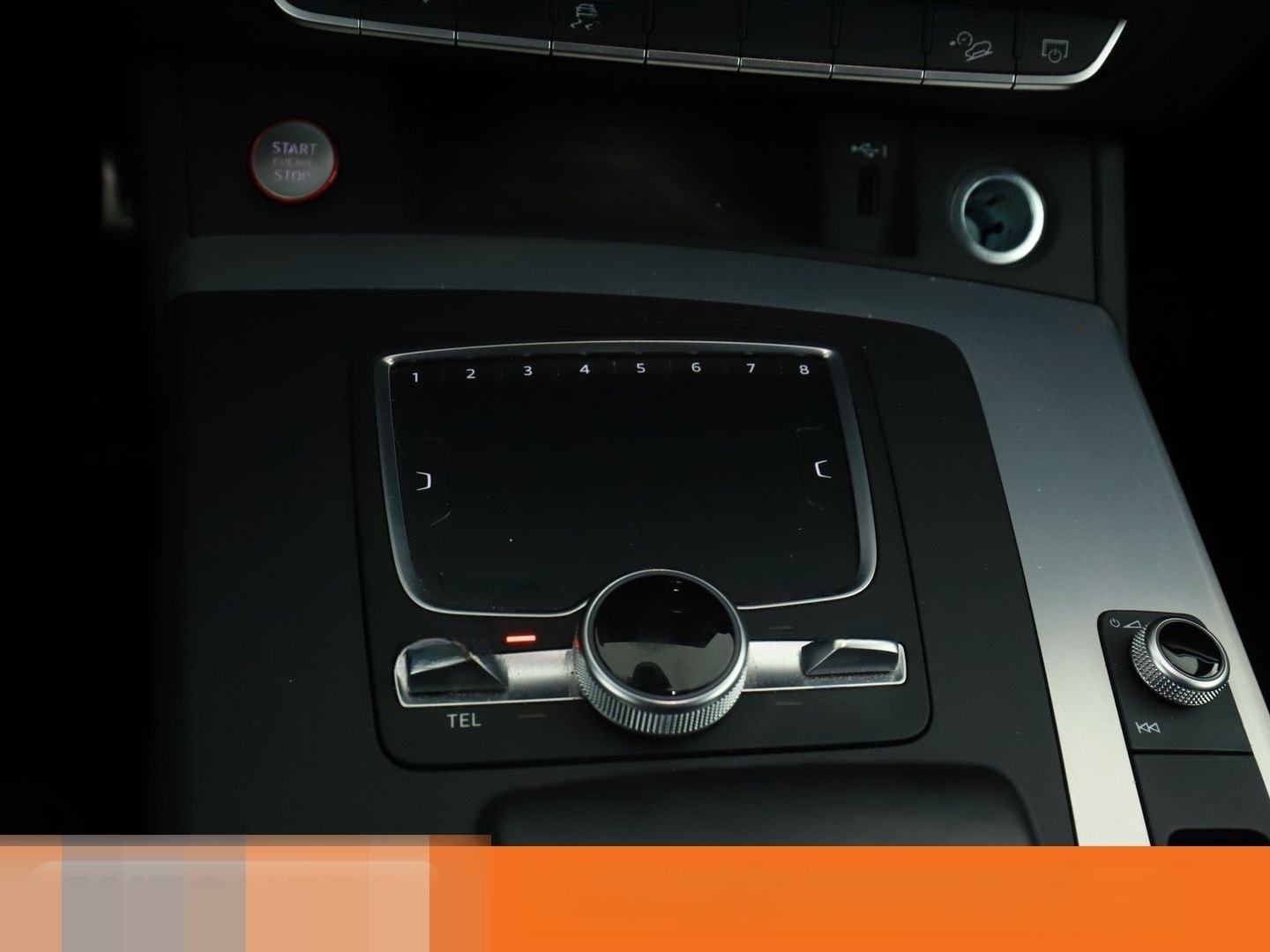 Audi SQ5 3.0 V6 TFSI quattro Aut.*NAV*MATRIX*ACC*CAM* foto 23