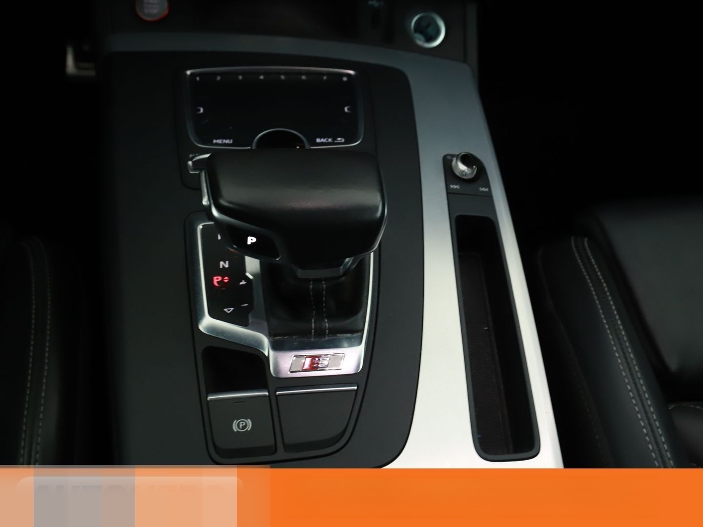 Audi SQ5 3.0 V6 TFSI quattro Aut.*NAV*MATRIX*ACC*CAM* foto 24