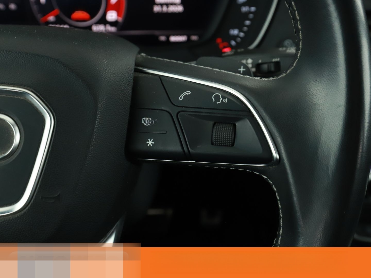 Audi SQ5 3.0 V6 TFSI quattro Aut.*NAV*MATRIX*ACC*CAM* foto 25