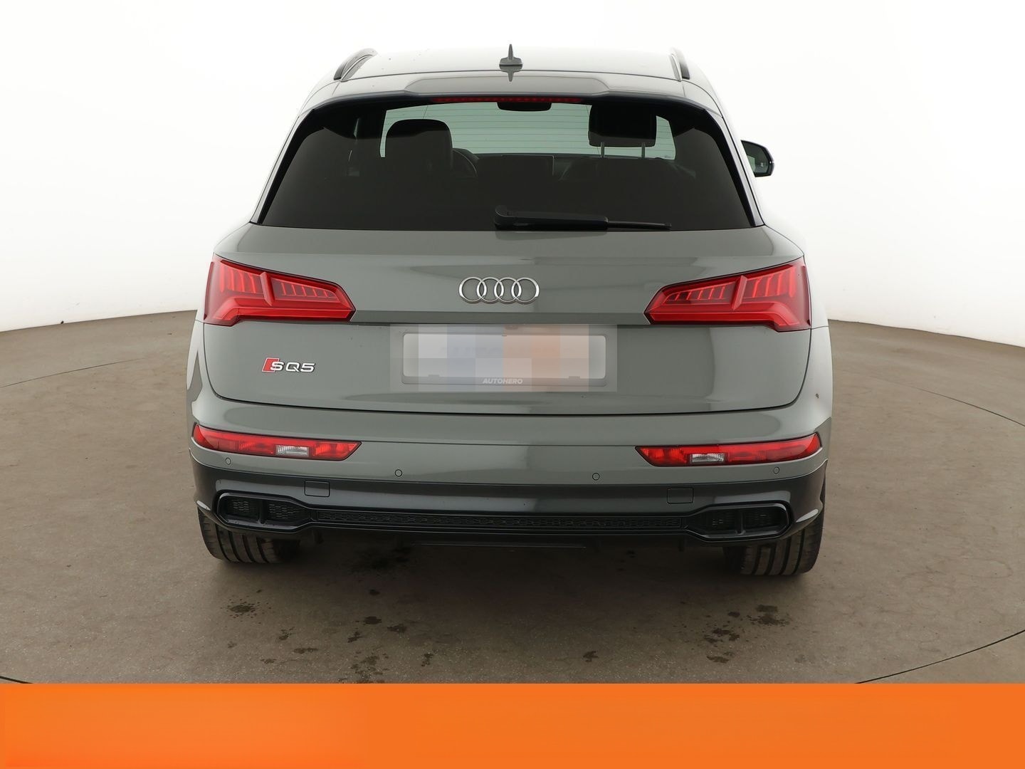 Audi SQ5 3.0 V6 TFSI quattro Aut.*NAV*MATRIX*ACC*CAM* foto 5