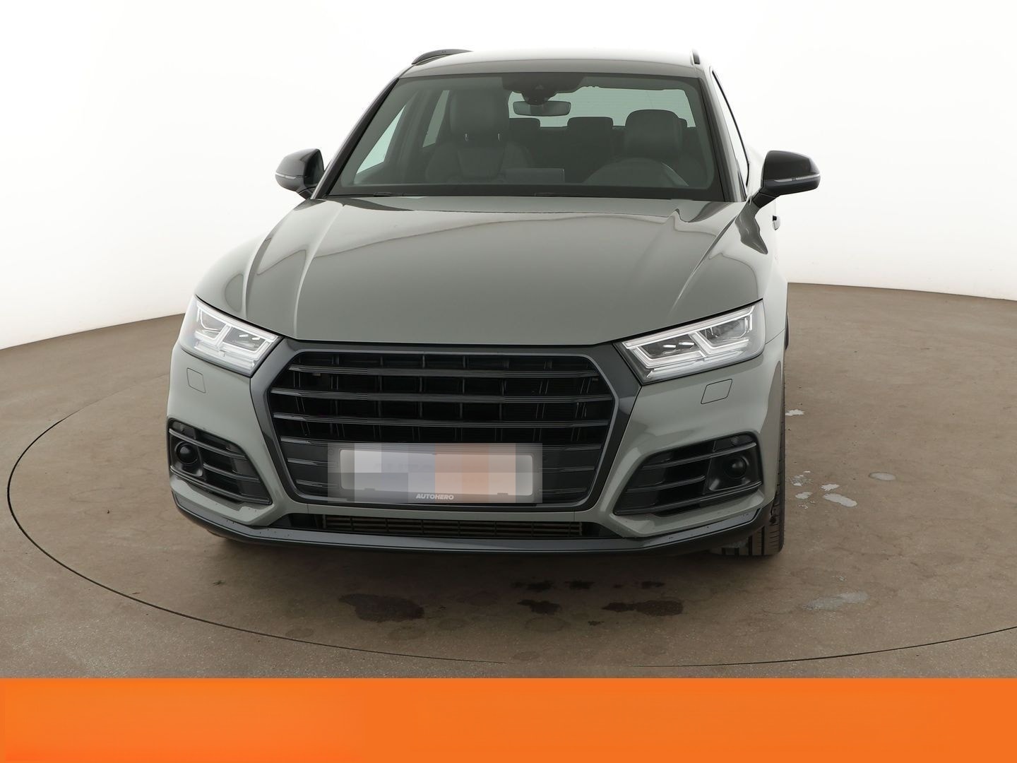 Audi SQ5 3.0 V6 TFSI quattro Aut.*NAV*MATRIX*ACC*CAM* foto 9