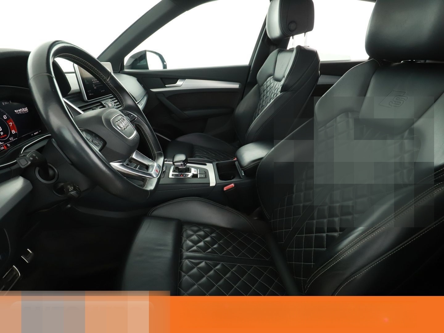 Audi SQ5 3.0 V6 TFSI quattro Aut.*NAV*MATRIX*ACC*CAM* foto 10