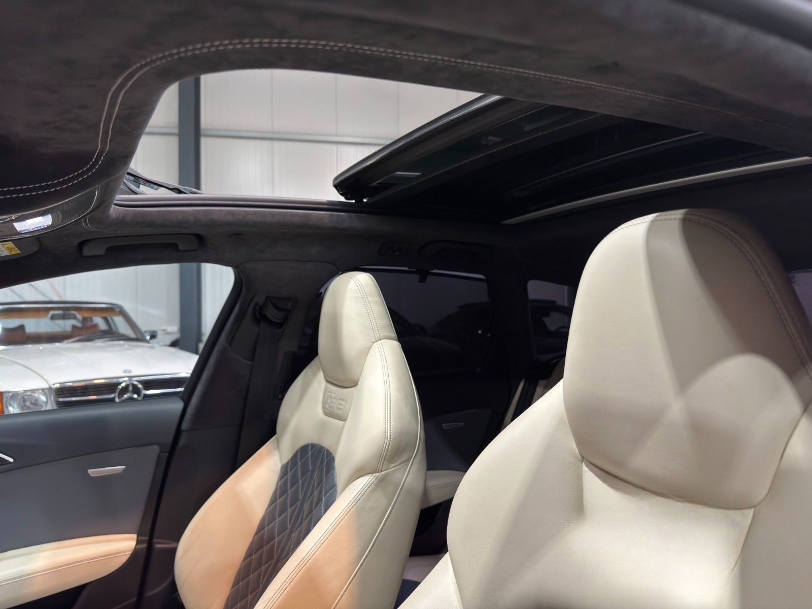 Audi S6/Avant/4.0/TFSI/quattro/AHK/PANO/LED/TOTW/SHZ/ foto 12