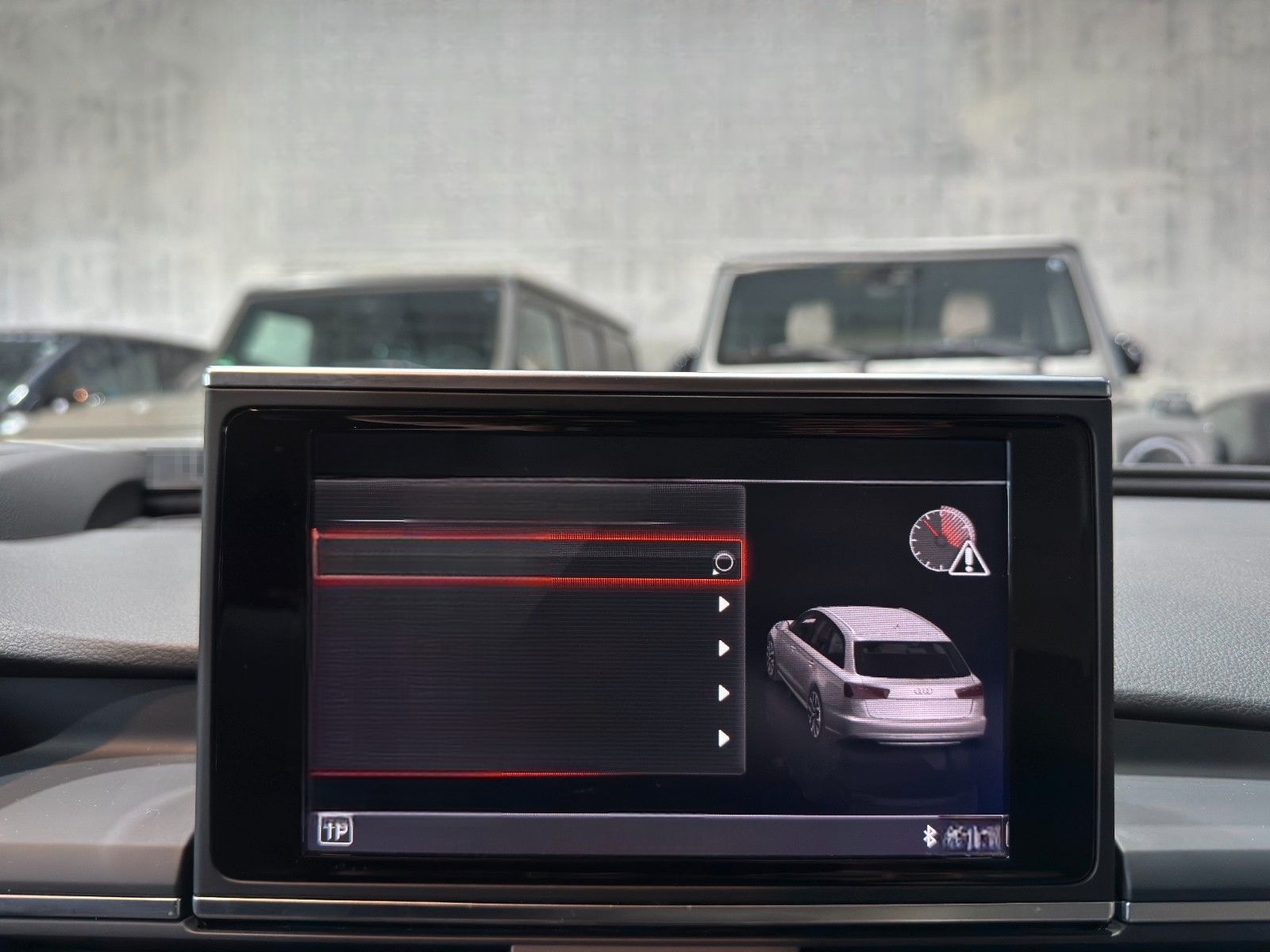 Audi S6/Avant/4.0/TFSI/quattro/AHK/PANO/LED/TOTW/SHZ/ foto 15