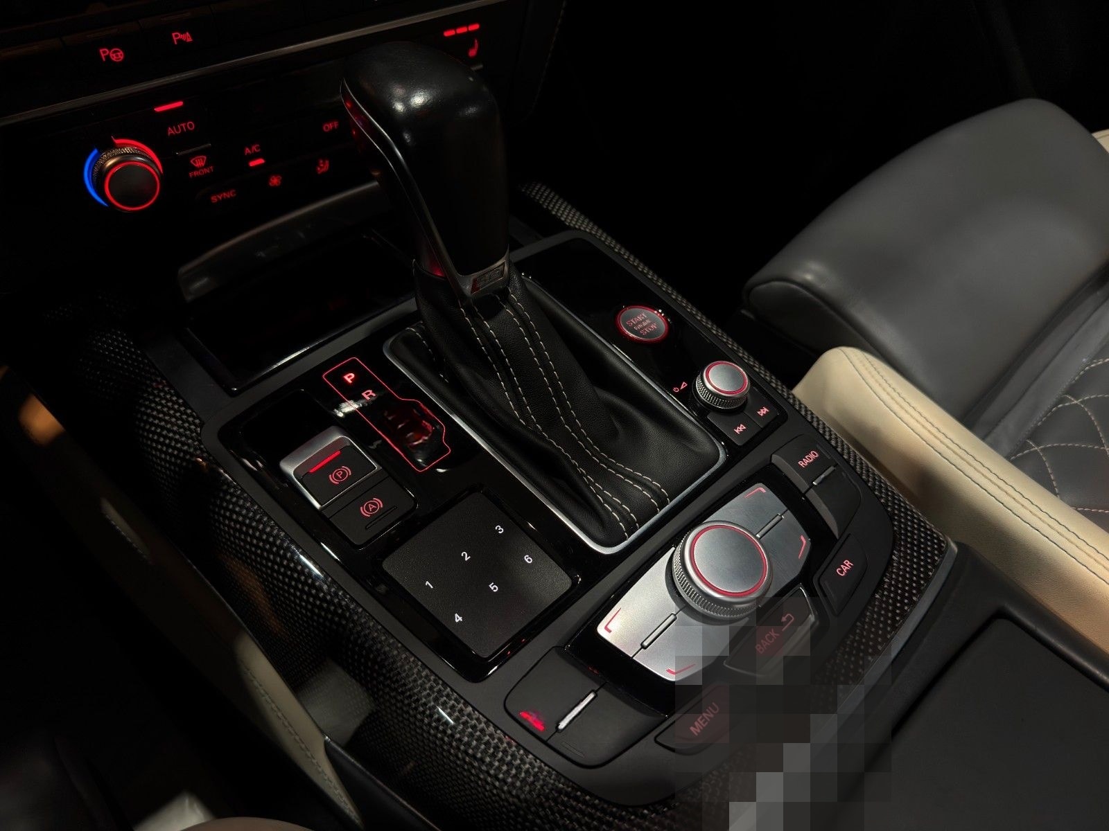 Audi S6/Avant/4.0/TFSI/quattro/AHK/PANO/LED/TOTW/SHZ/ foto 18