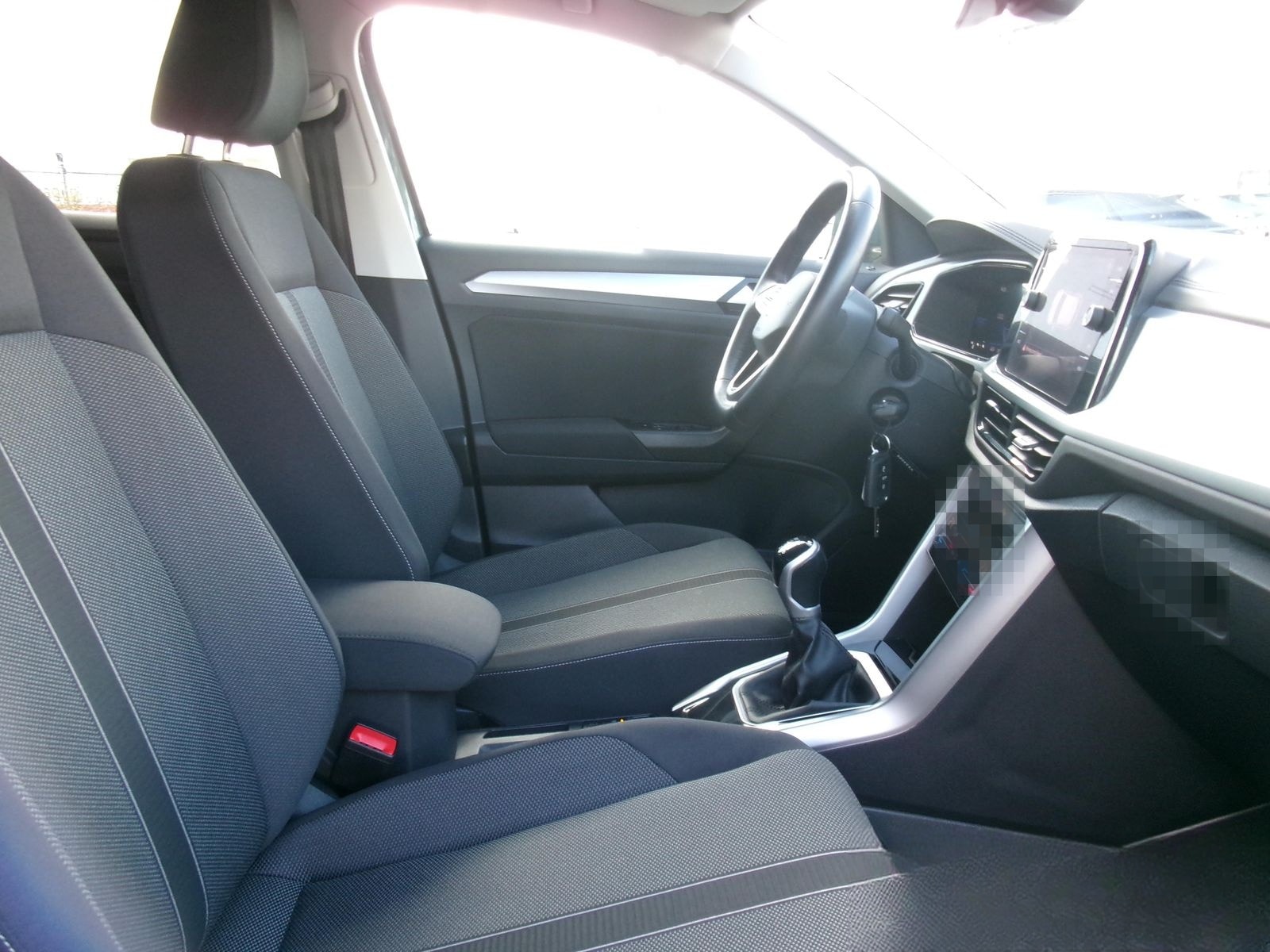 Volkswagen T-Roc 1.0 TSI Life Navi SHZ PDC DAB+ LED APP foto 7