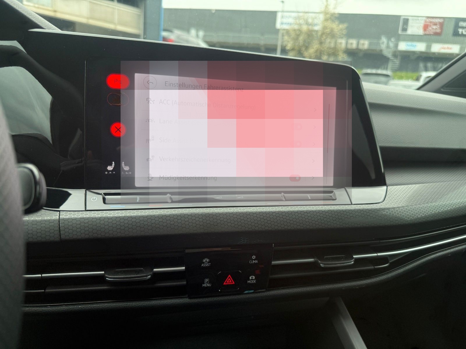 Volkswagen Golf VIII Lim. GTI Clubsport*ACC*DCC*Matrix foto 15