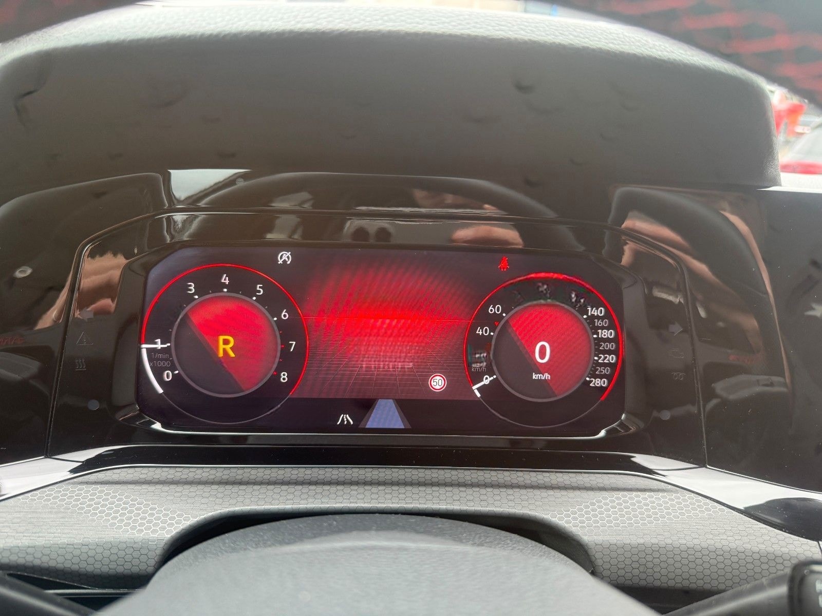 Volkswagen Golf VIII Lim. GTI Clubsport*ACC*DCC*Matrix foto 17