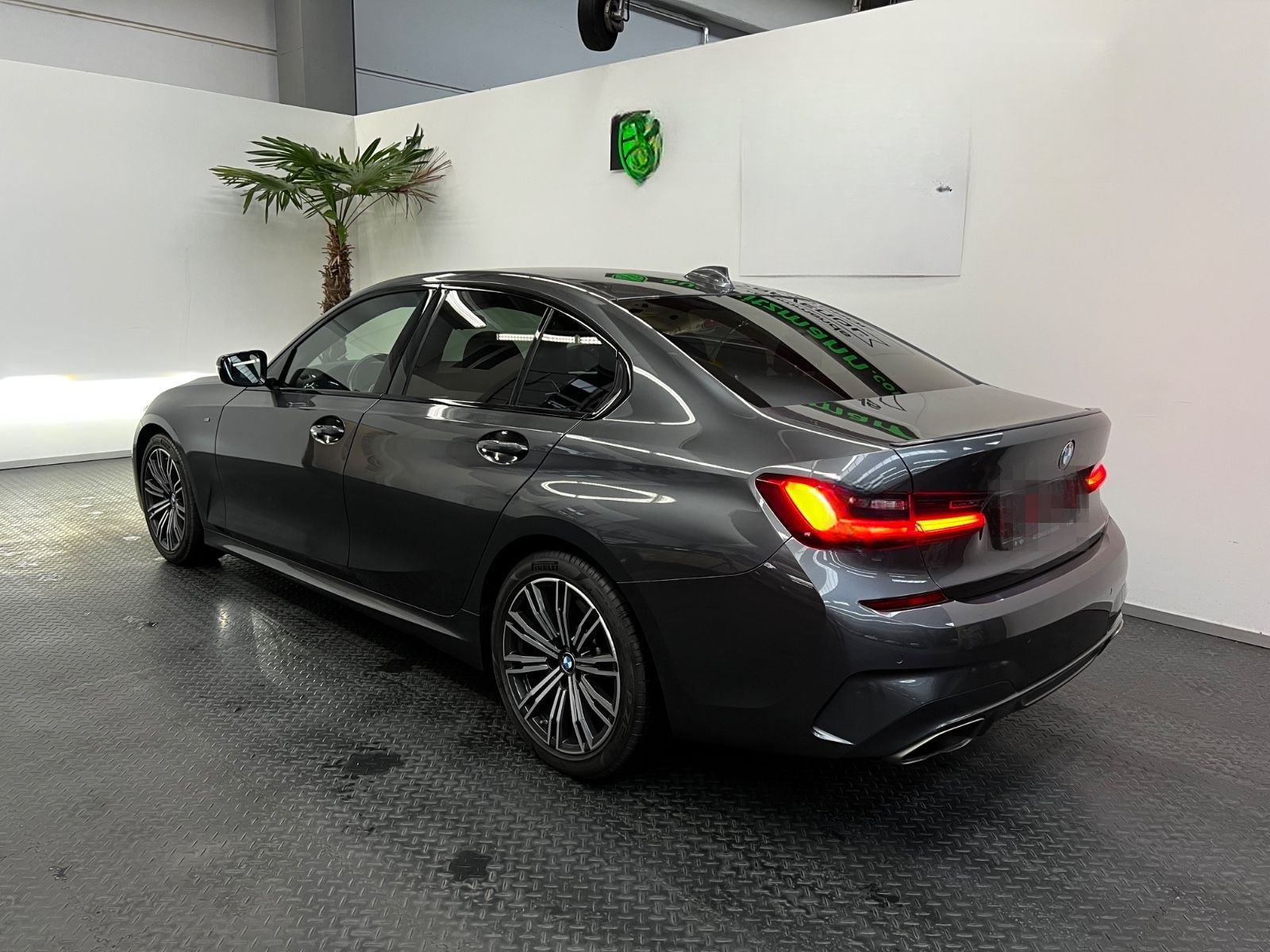 BMW M340d xDrive*ALCANTARA*ACC*LED*HUD*STANDHEIZUNG* foto 2
