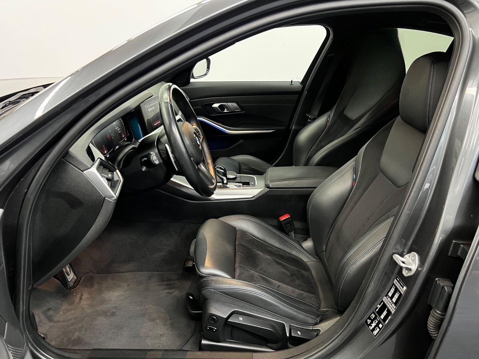 BMW M340d xDrive*ALCANTARA*ACC*LED*HUD*STANDHEIZUNG* foto 13