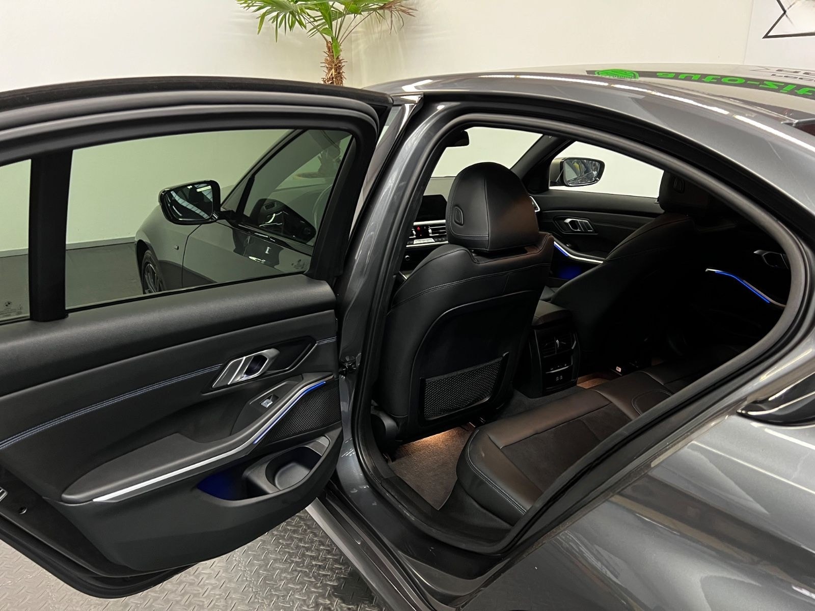 BMW M340d xDrive*ALCANTARA*ACC*LED*HUD*STANDHEIZUNG* foto 15