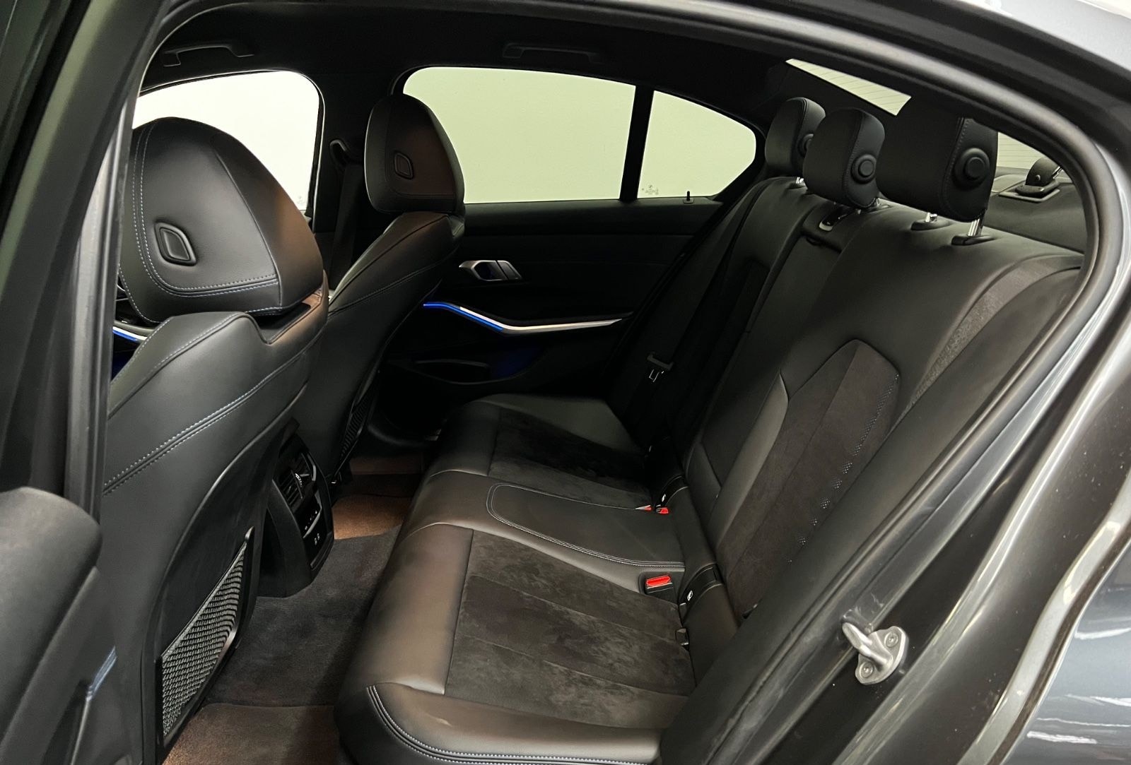 BMW M340d xDrive*ALCANTARA*ACC*LED*HUD*STANDHEIZUNG* foto 16