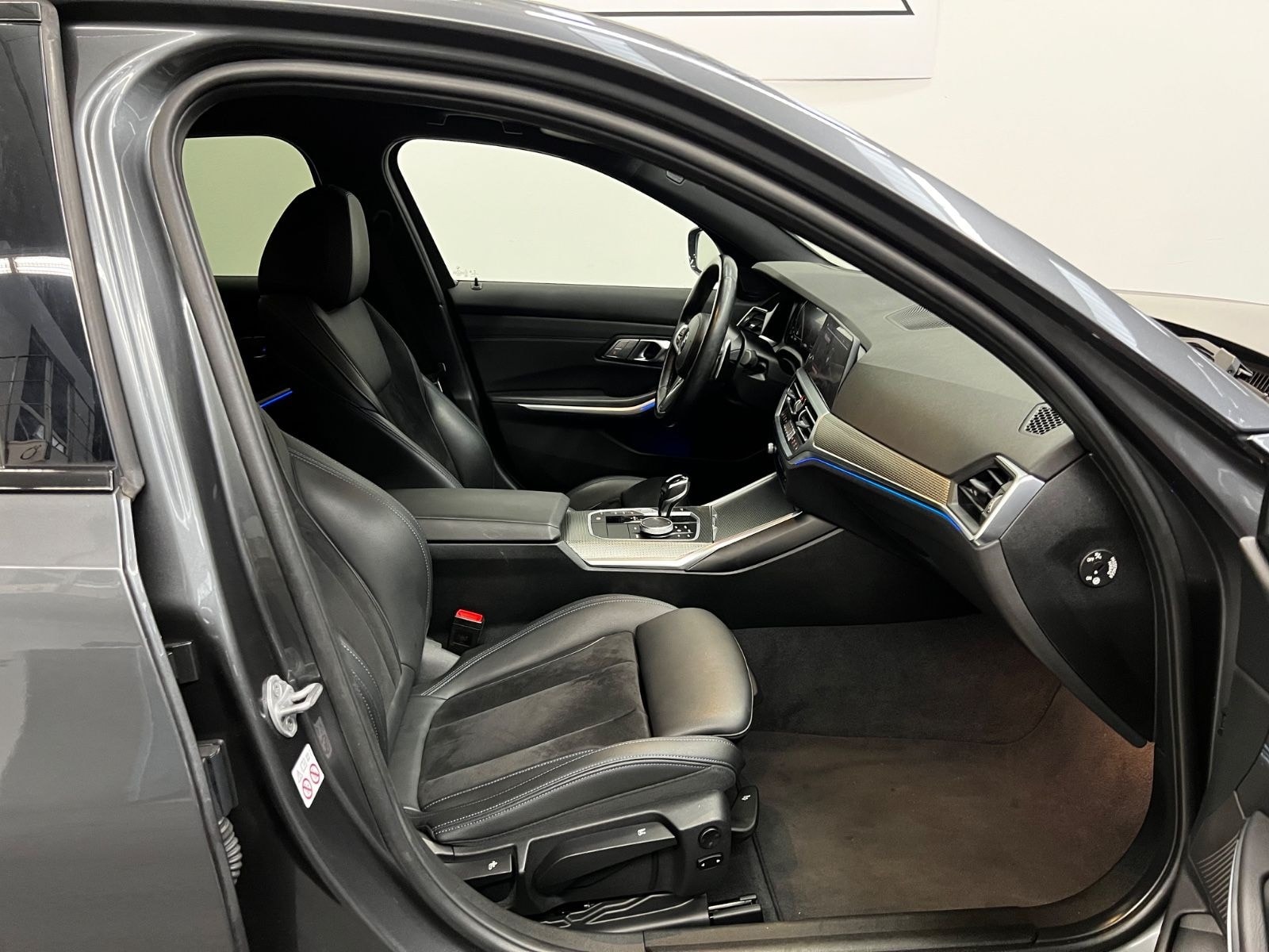 BMW M340d xDrive*ALCANTARA*ACC*LED*HUD*STANDHEIZUNG* foto 18