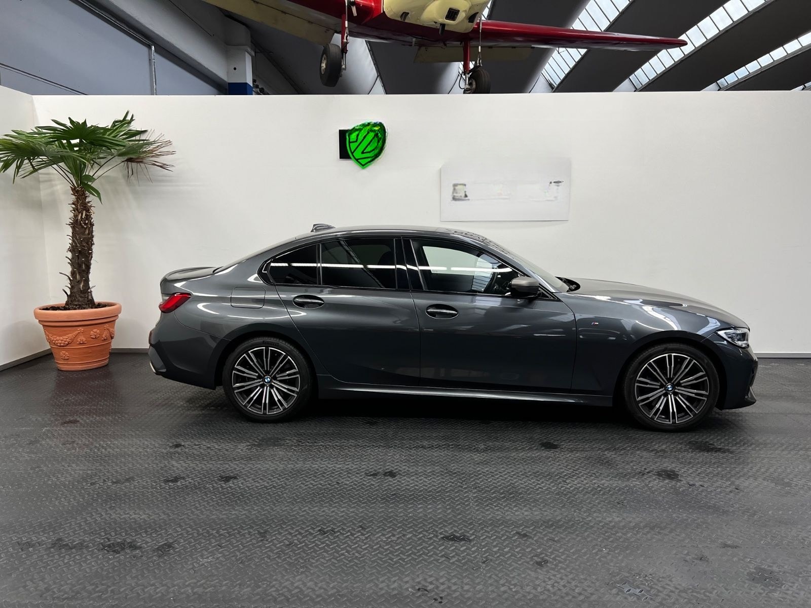 BMW M340d xDrive*ALCANTARA*ACC*LED*HUD*STANDHEIZUNG* foto 3