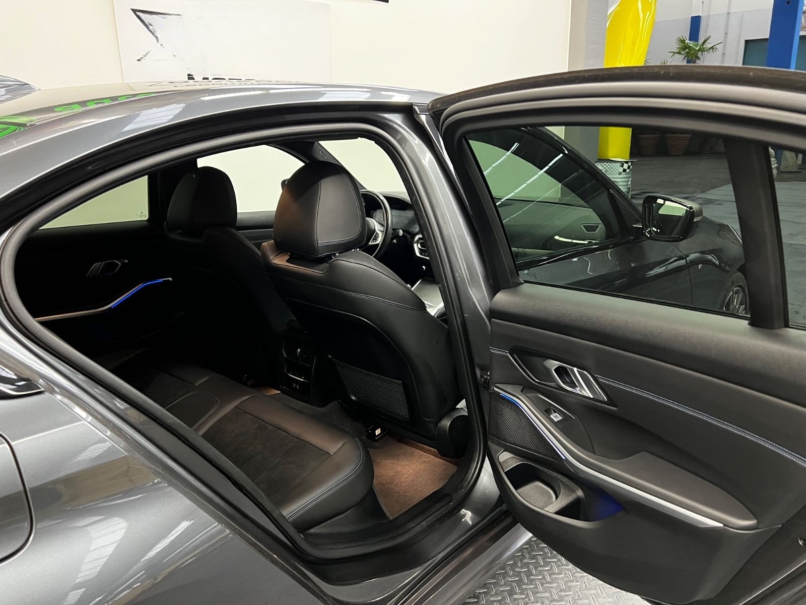 BMW M340d xDrive*ALCANTARA*ACC*LED*HUD*STANDHEIZUNG* foto 21