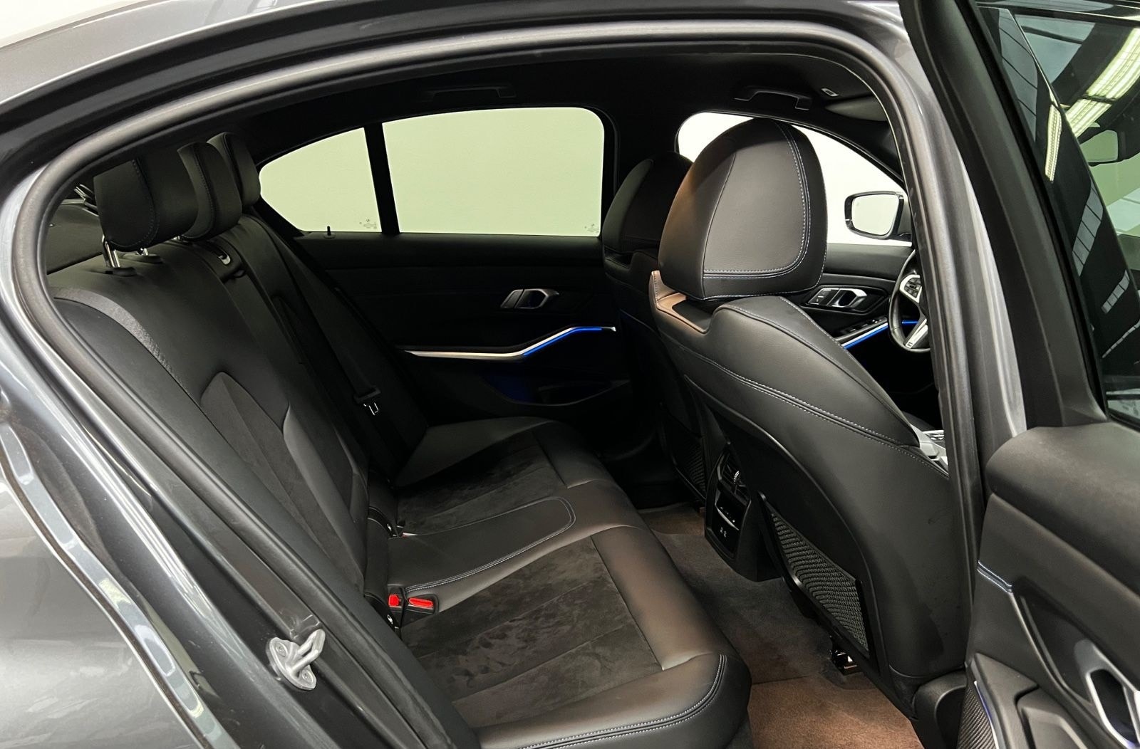 BMW M340d xDrive*ALCANTARA*ACC*LED*HUD*STANDHEIZUNG* foto 22