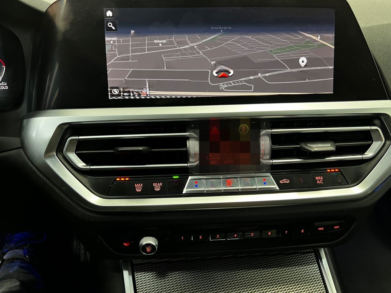 BMW M340d xDrive*ALCANTARA*ACC*LED*HUD*STANDHEIZUNG* foto 25